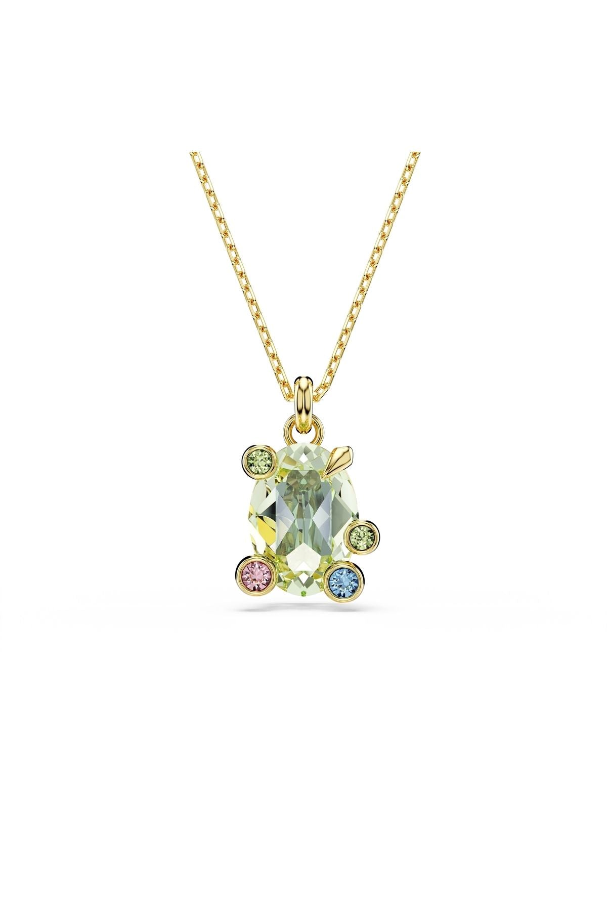 Swarovski Kolye Gema:Pend Small Mul/Gos 5705816