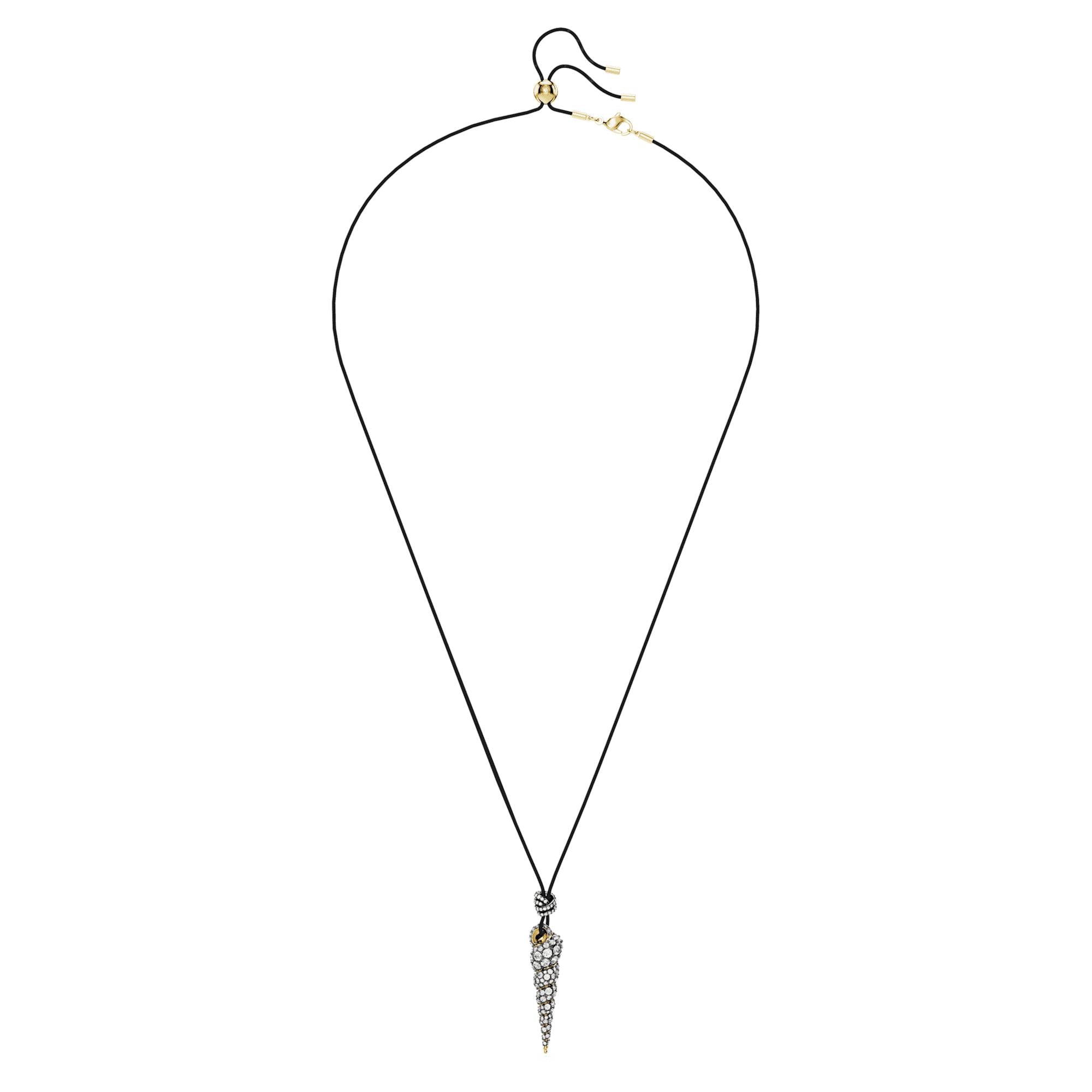 Swarovski Kolye Idyllıa F:Pend Shell Cry/Mıx 5684083