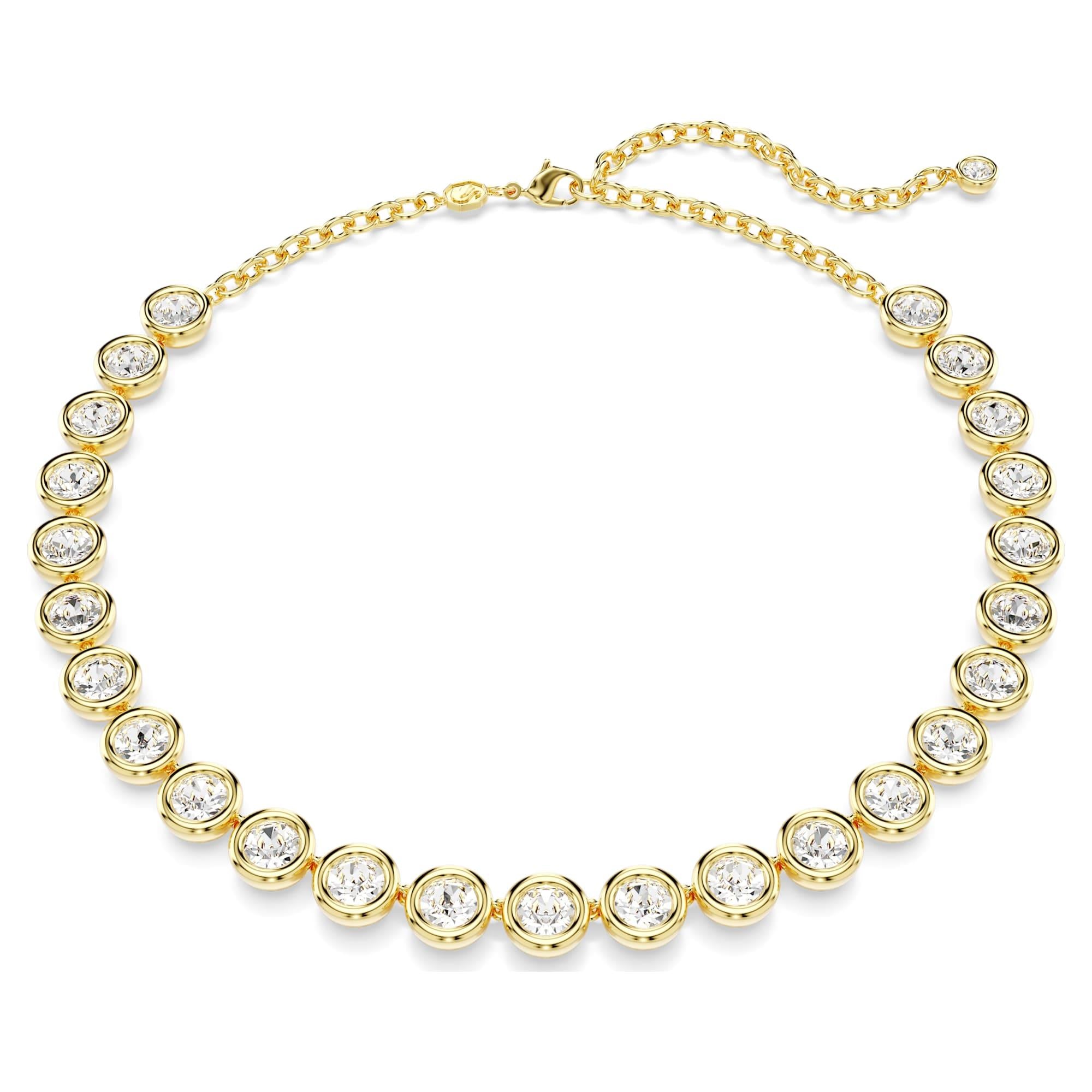 Swarovski Kolye Imber:All Ard M Cry/Gos 5682585