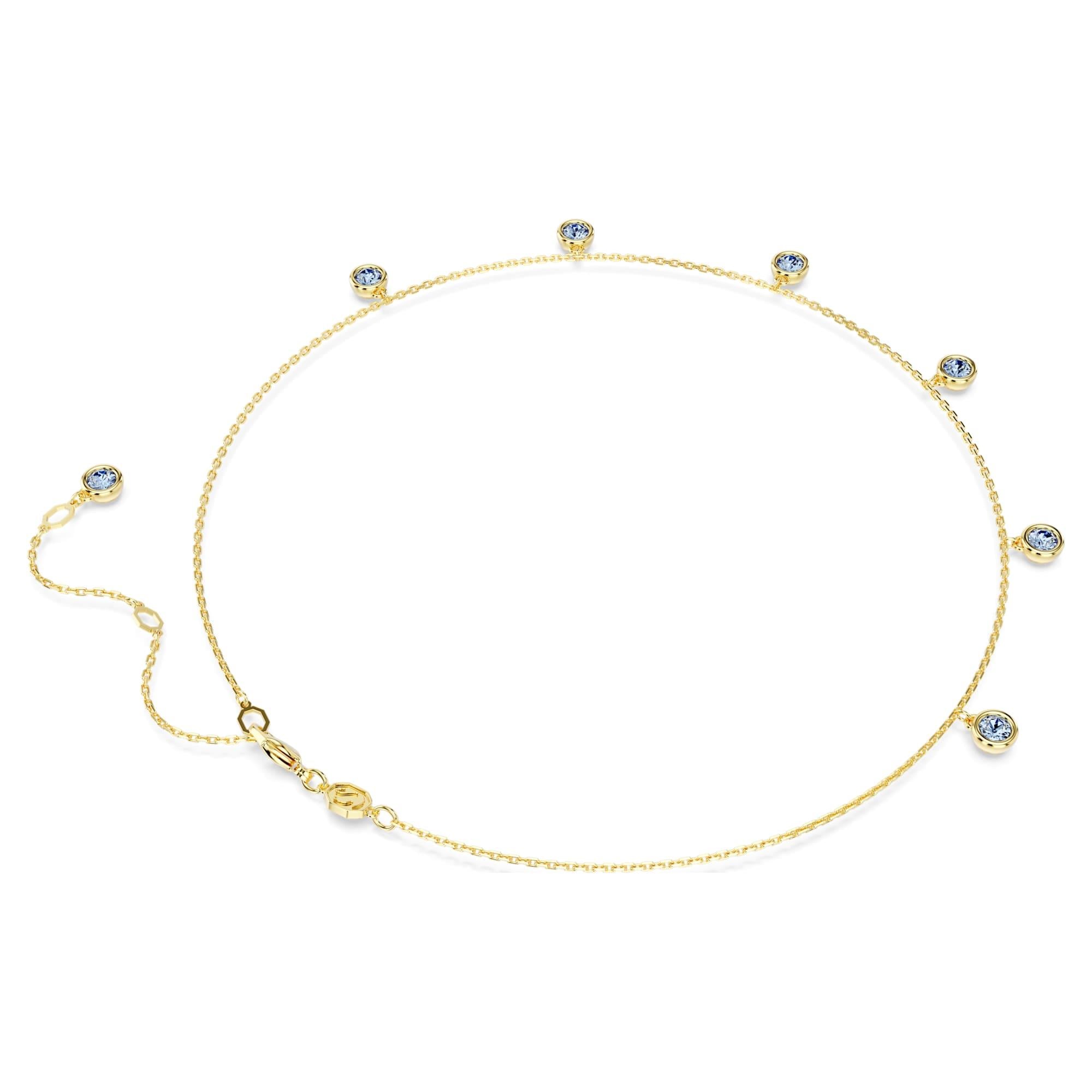 Swarovski Kolye Imber:Lsap/Gos 5688246