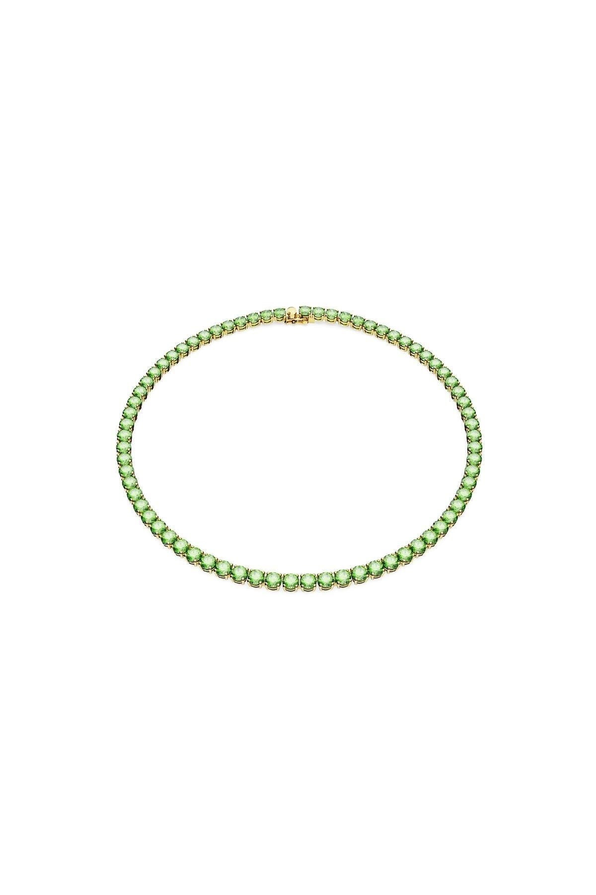 Swarovski Kolye Matrix:Necklace M Gre/Gos M 5661189
