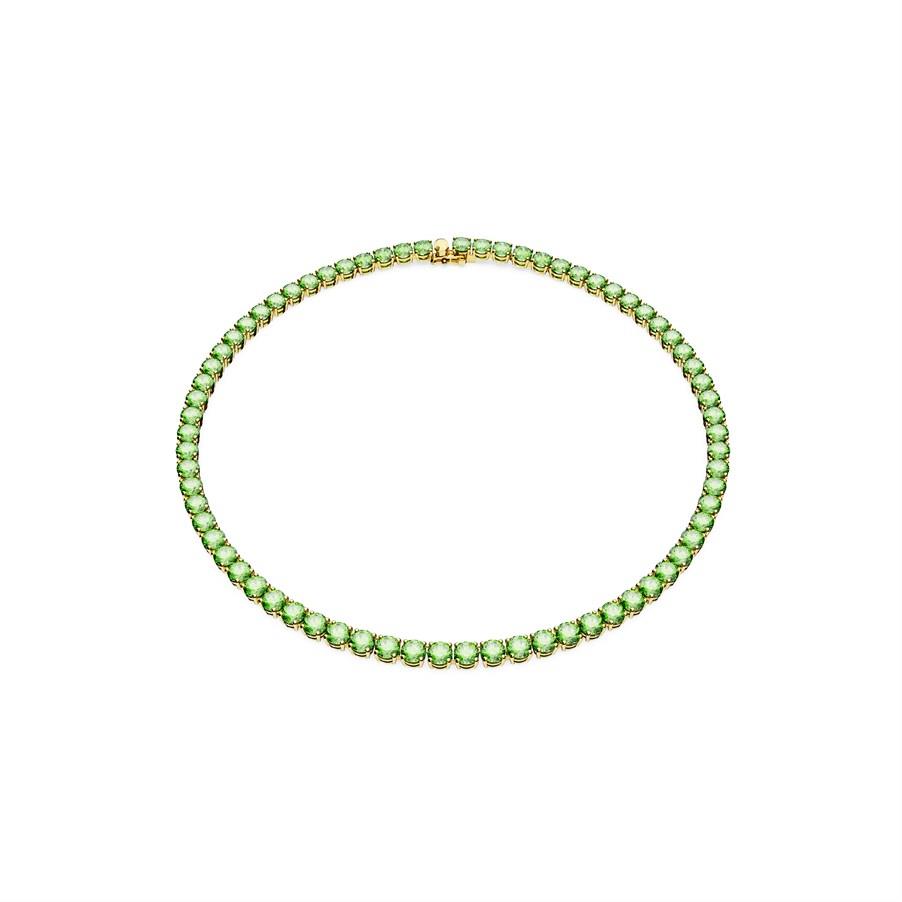 Swarovski Kolye Matrix:Necklace M Gre/Gos M 5661189