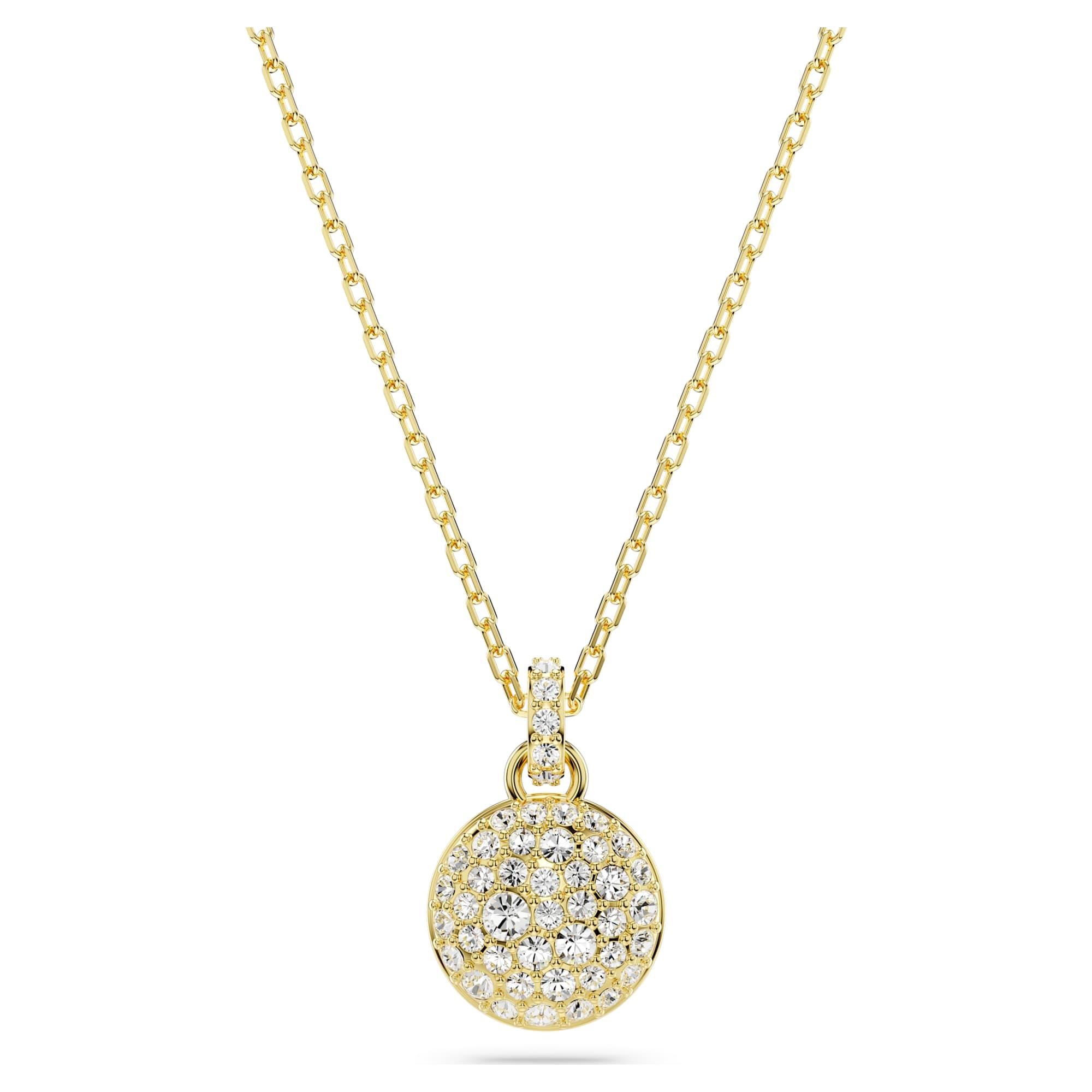 Swarovski Kolye Meteora:Pend S Cry/Gos 5683443