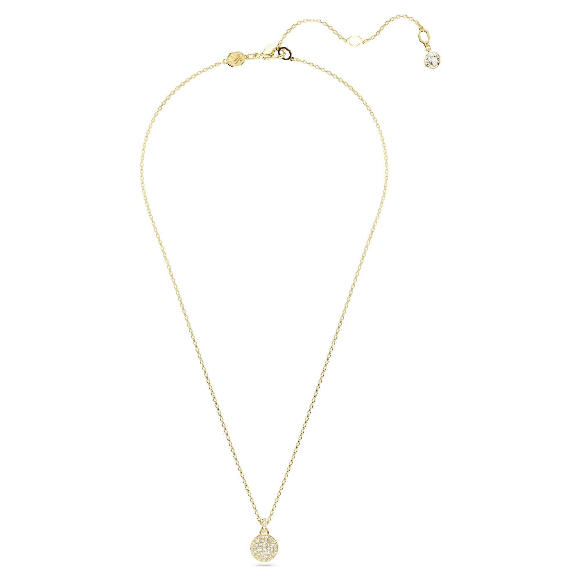 Swarovski Kolye Meteora:Pend S Cry/Gos 5683443