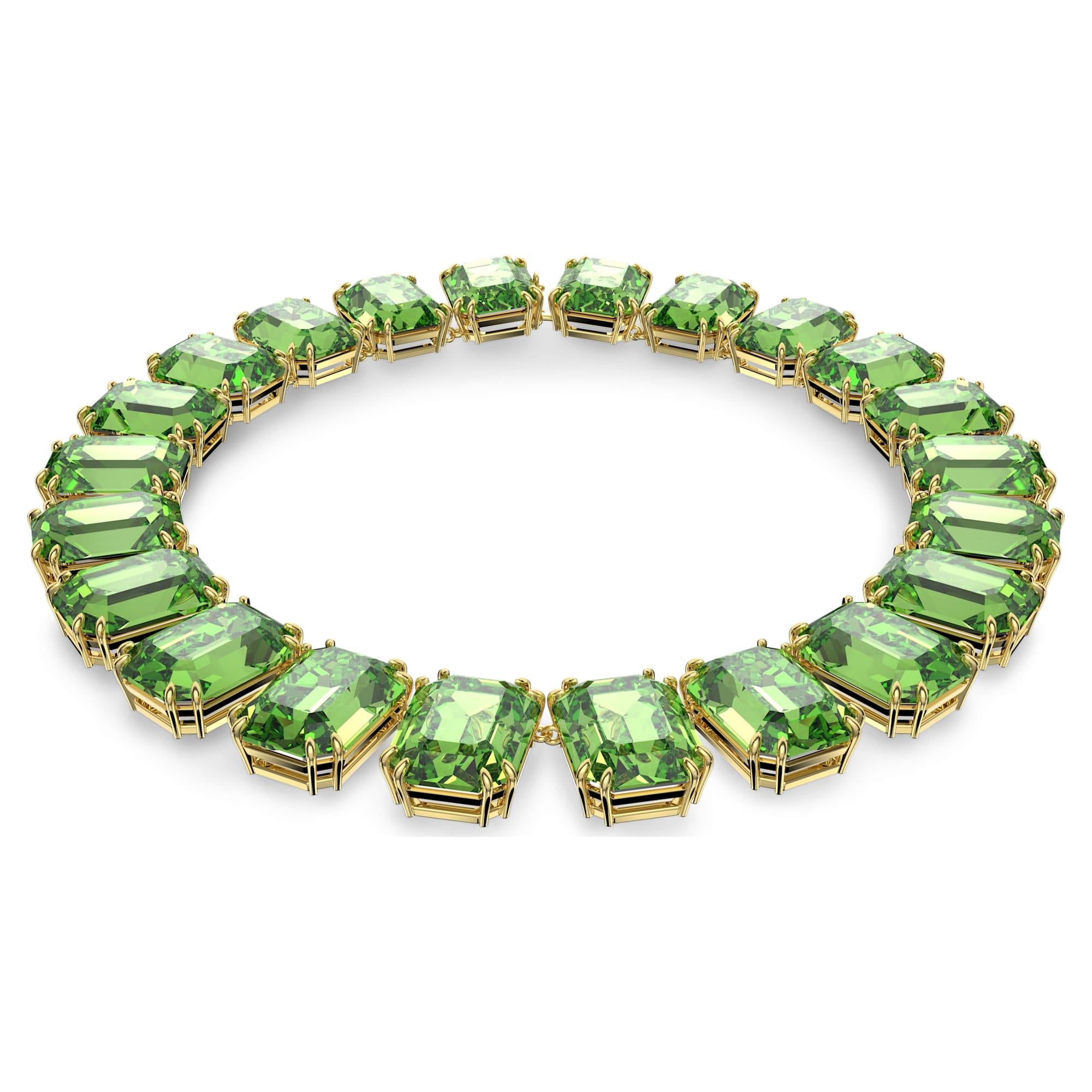 Swarovski Kolye Millenia:All Ard L Octa Perı/Gos 5598261