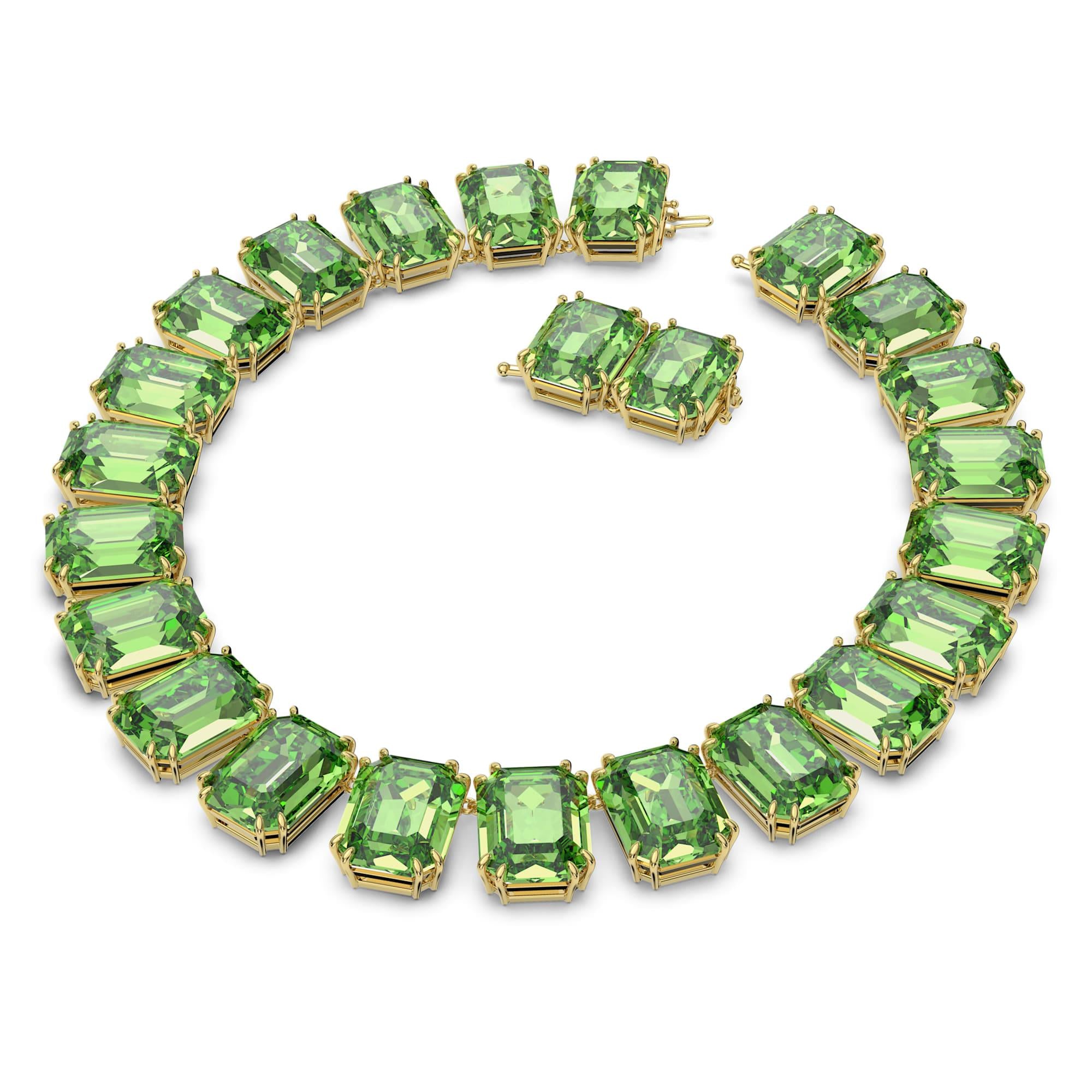 Swarovski Kolye Millenia:All Ard L Octa Perı/Gos 5598261
