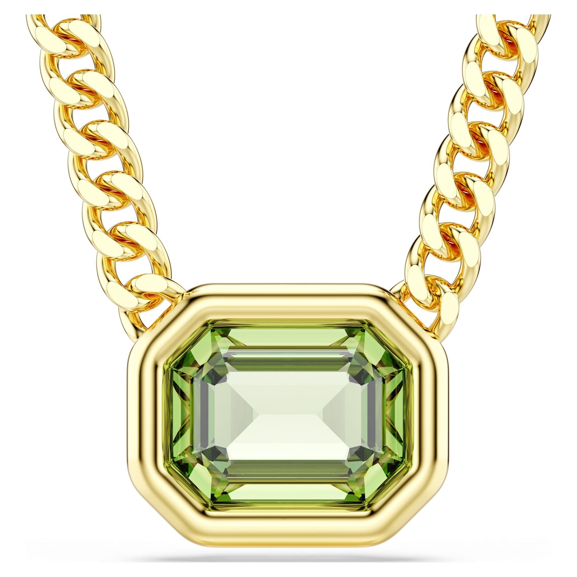 Swarovski Kolye Millenia:Pend S Gre/Gos 5671583