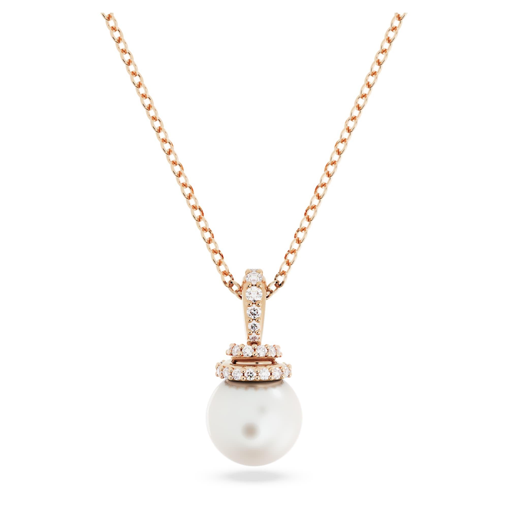 Swarovski Kolye Mp Originally:Pend S Crywhite/Ros 5669523