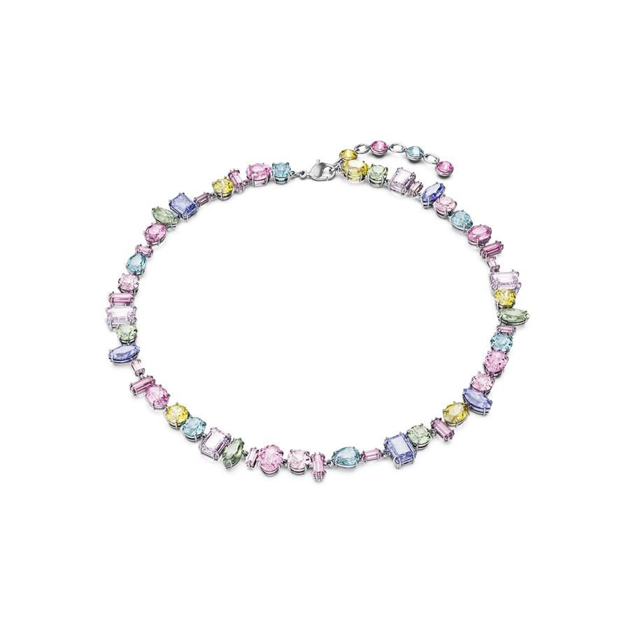 Swarovski Kolye Re Gema:All Ard Crmu/Rhs 5656397