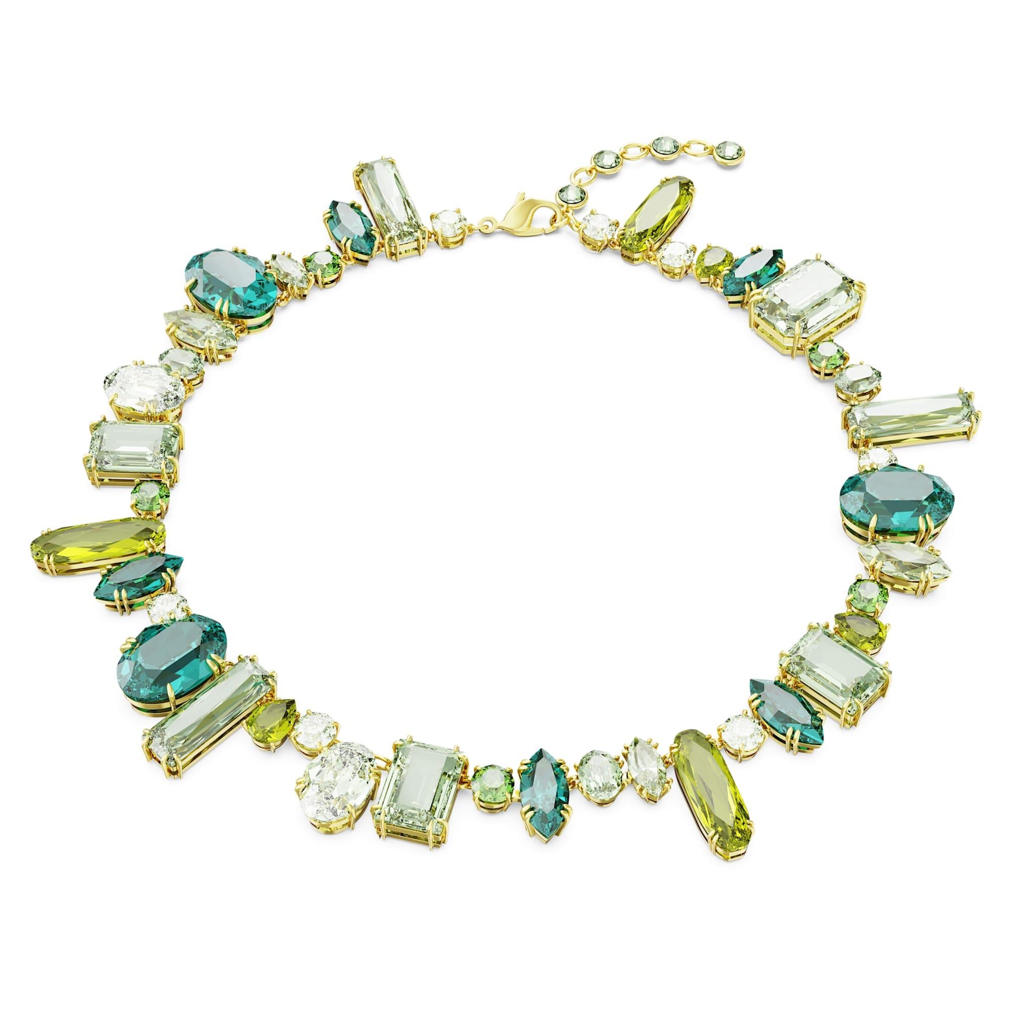 Swarovski Kolye Re Gema:All Ard Gretc/Gos 5657388