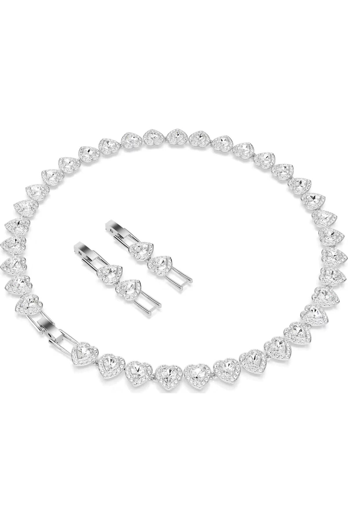 Swarovski Kolye Ss25 Capsule:All Ard Angelıc Cry/Rhs 5720857