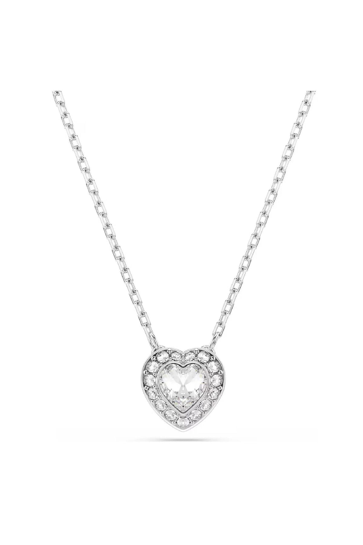 Swarovski Kolye Ss25 Capsule:Pend Angelıc Cry/Rhs 5720852