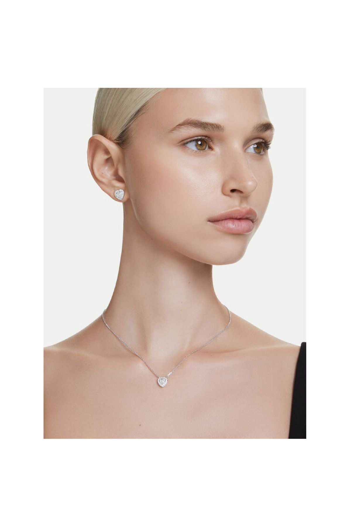Swarovski Kolye Ss25 Capsule:Pend Angelıc Cry/Rhs 5720852