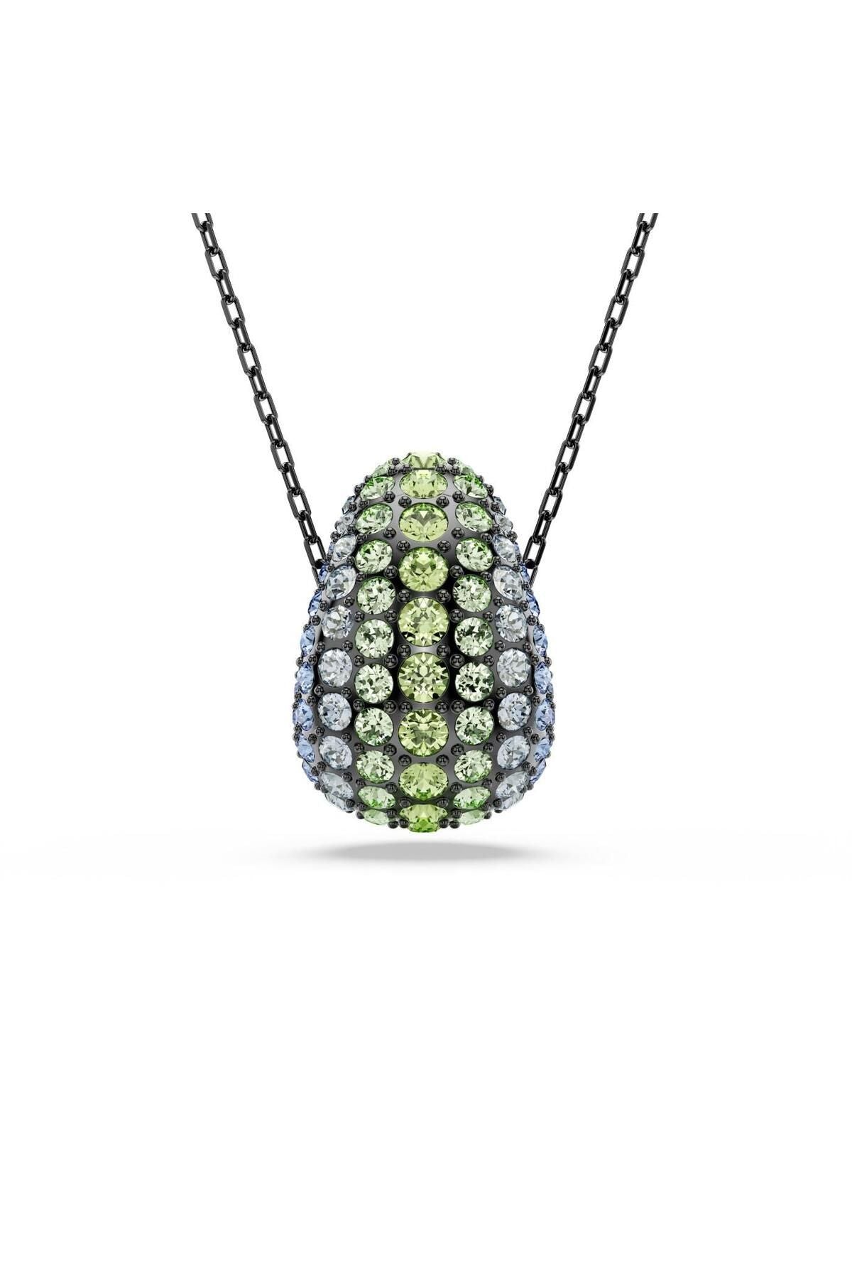Swarovski Kolye Sublıma:Pend Small Mul/Bru 5692112
