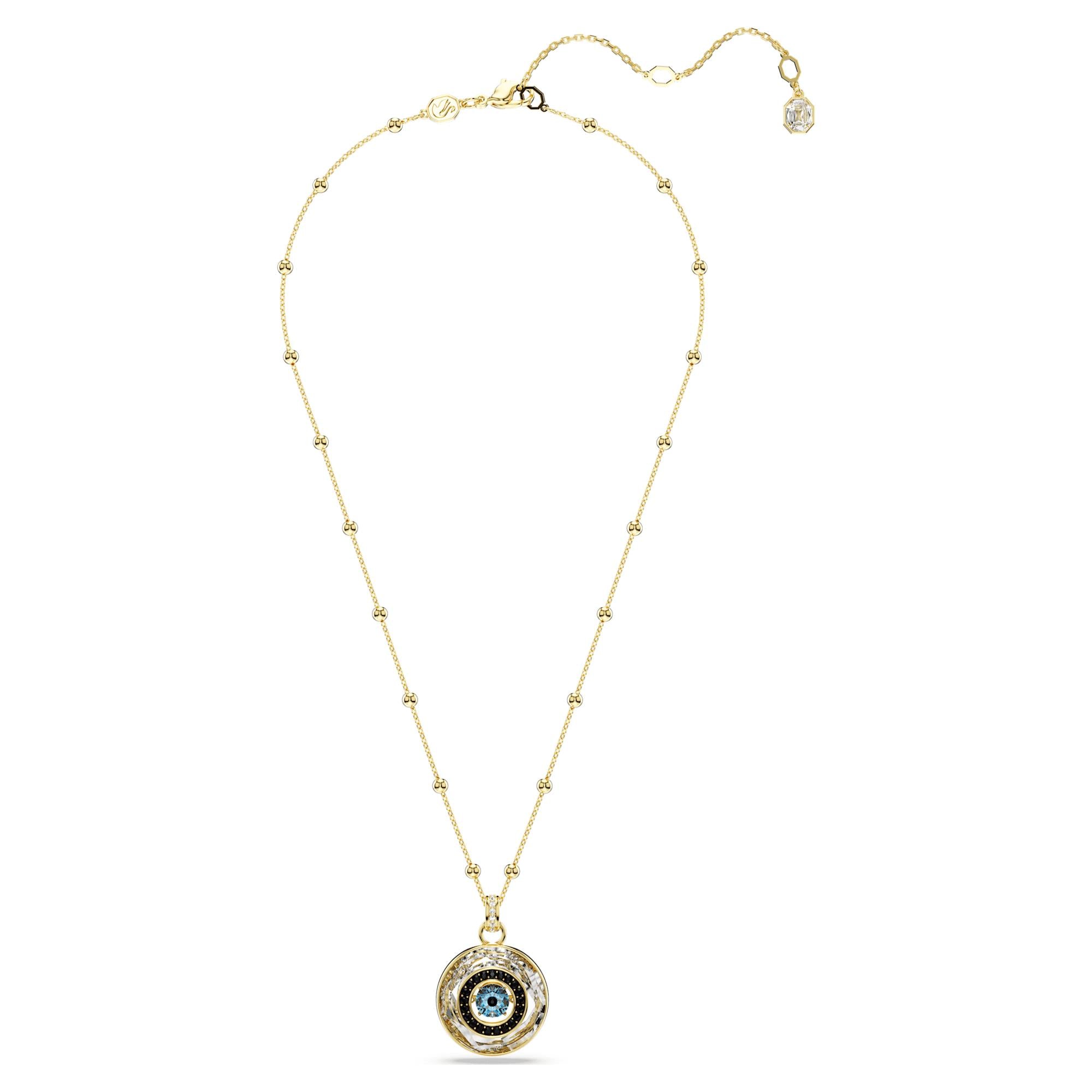 Swarovski Kolye Symbolıca:Pend 20Mm Mul/Gos 5692166