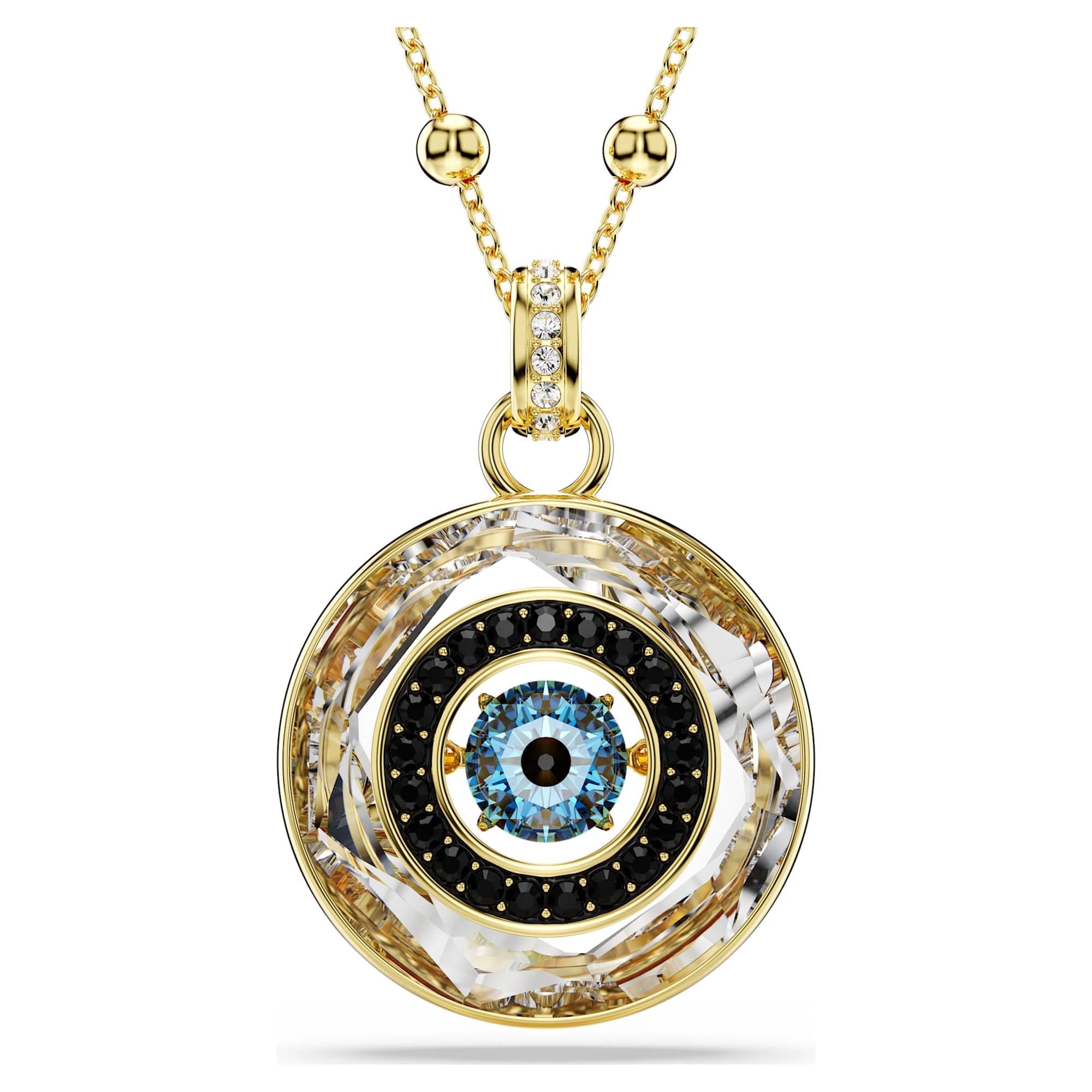 Swarovski Kolye Symbolıca:Pend 20Mm Mul/Gos 5692166