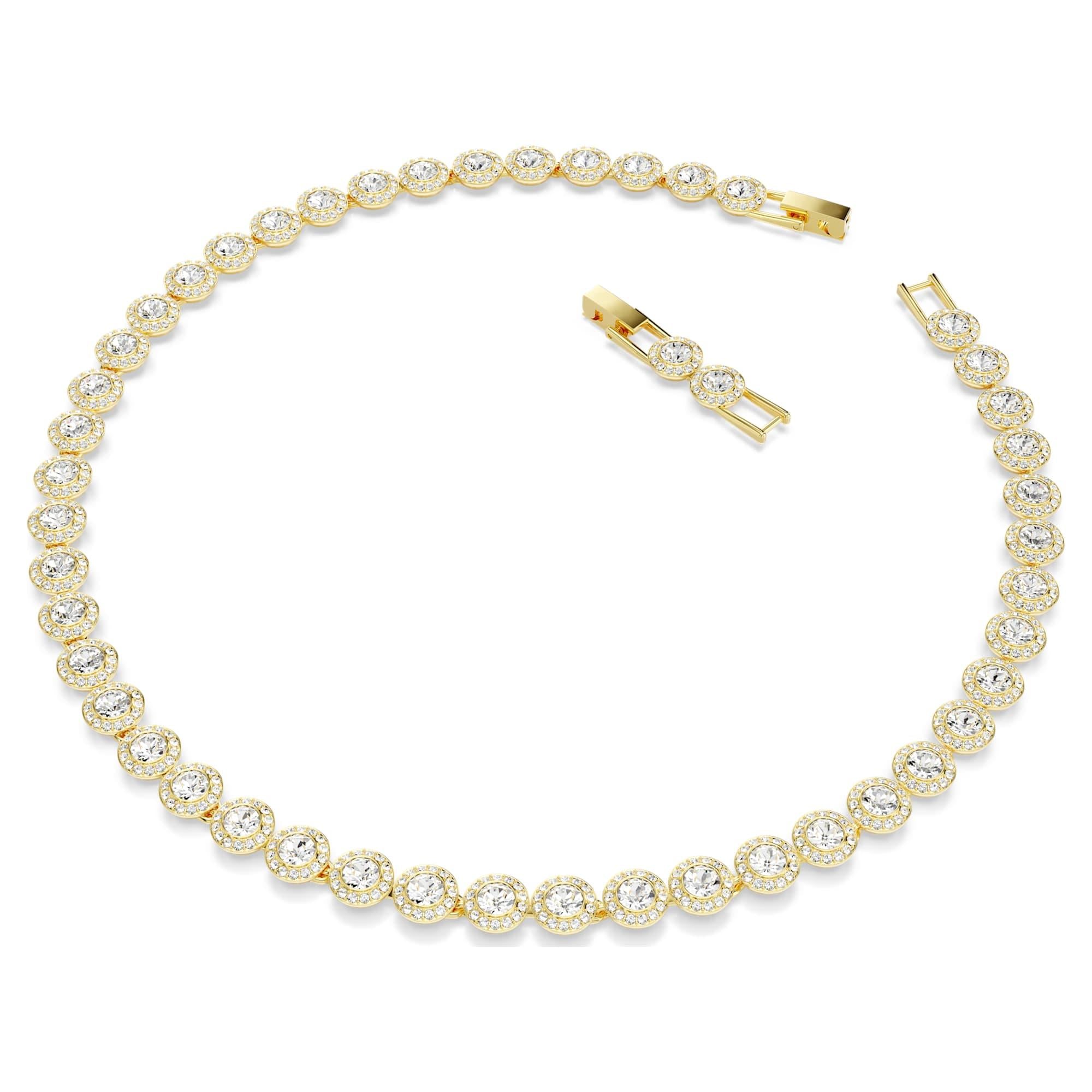 Swarovski Kolye Una:All Ard Rnd Angelıc Cry/Gos 5720505