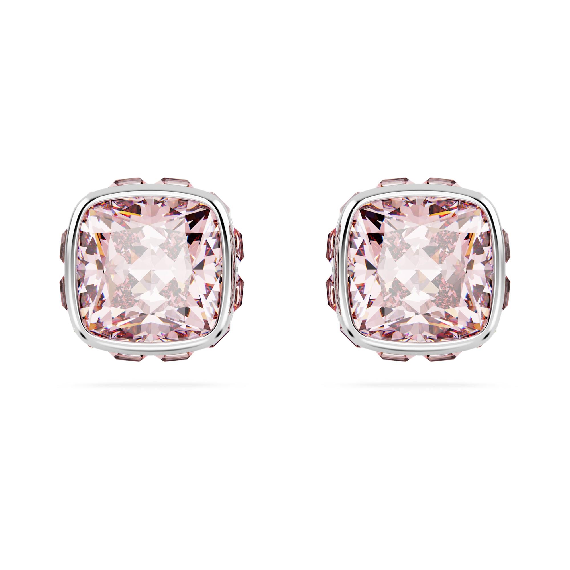 Swarovski Küpe Birthstone:Pe Studs Jun Pin/Rhs 5660799