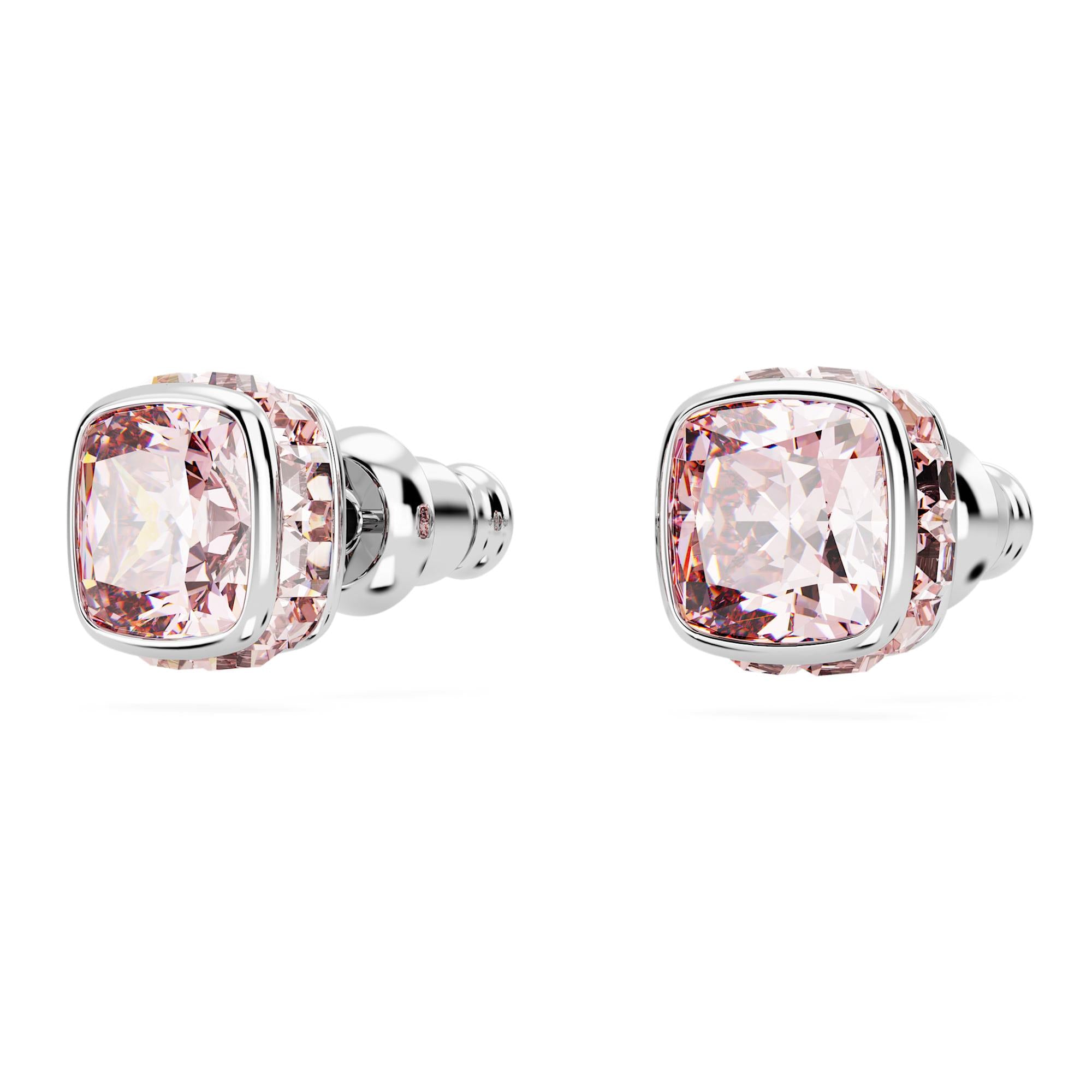 Swarovski Küpe Birthstone:Pe Studs Jun Pin/Rhs 5660799
