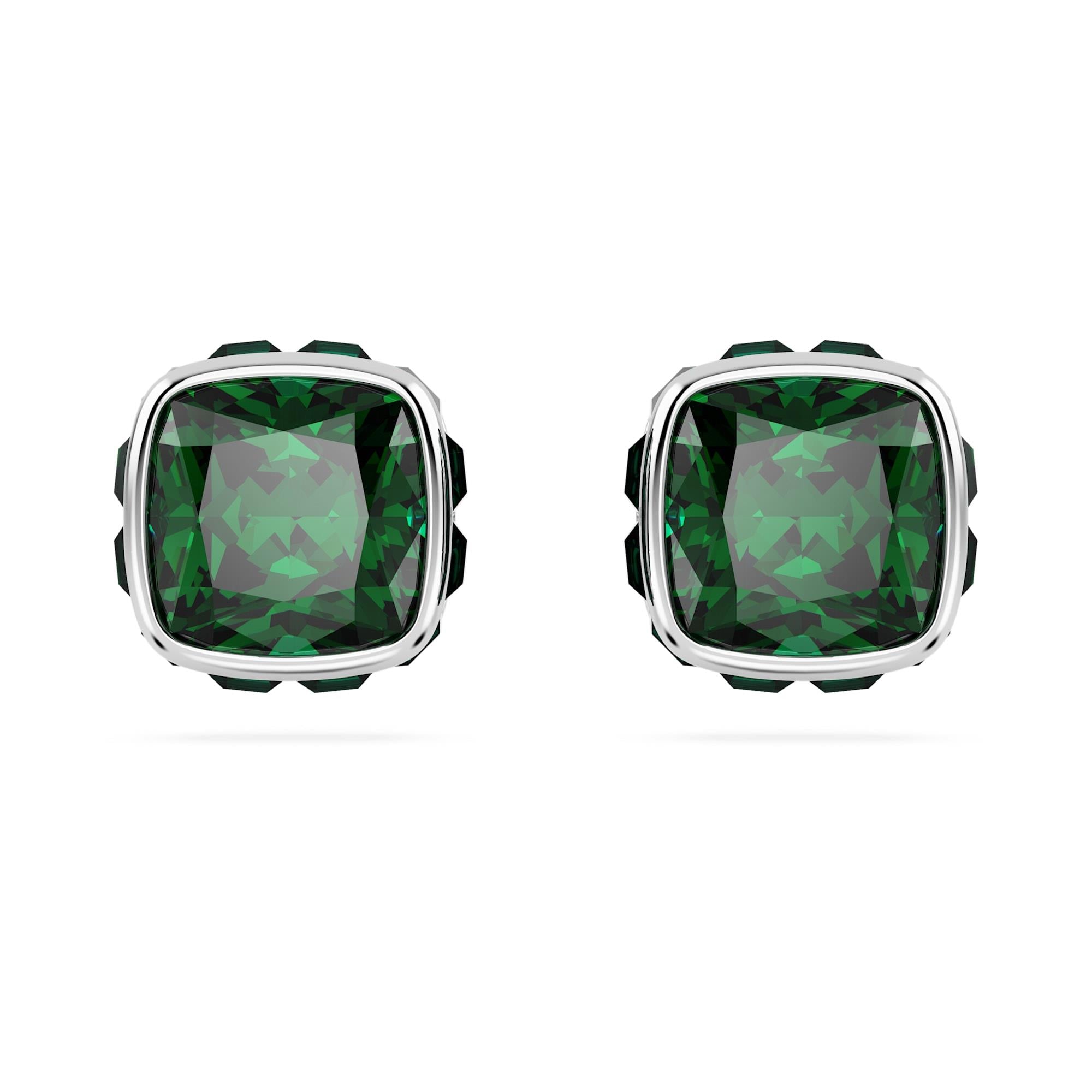 Swarovski Küpe Birthstone:Pe Studs May Gre/Rhs 5660801