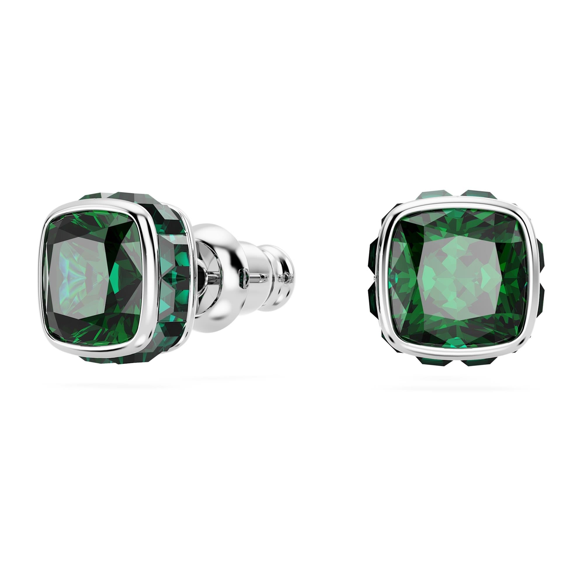 Swarovski Küpe Birthstone:Pe Studs May Gre/Rhs 5660801