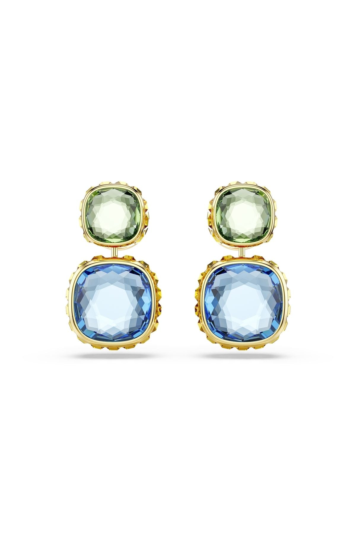 Swarovski Küpe Chroma:Pe Versatıle Mul/Gos 5692492