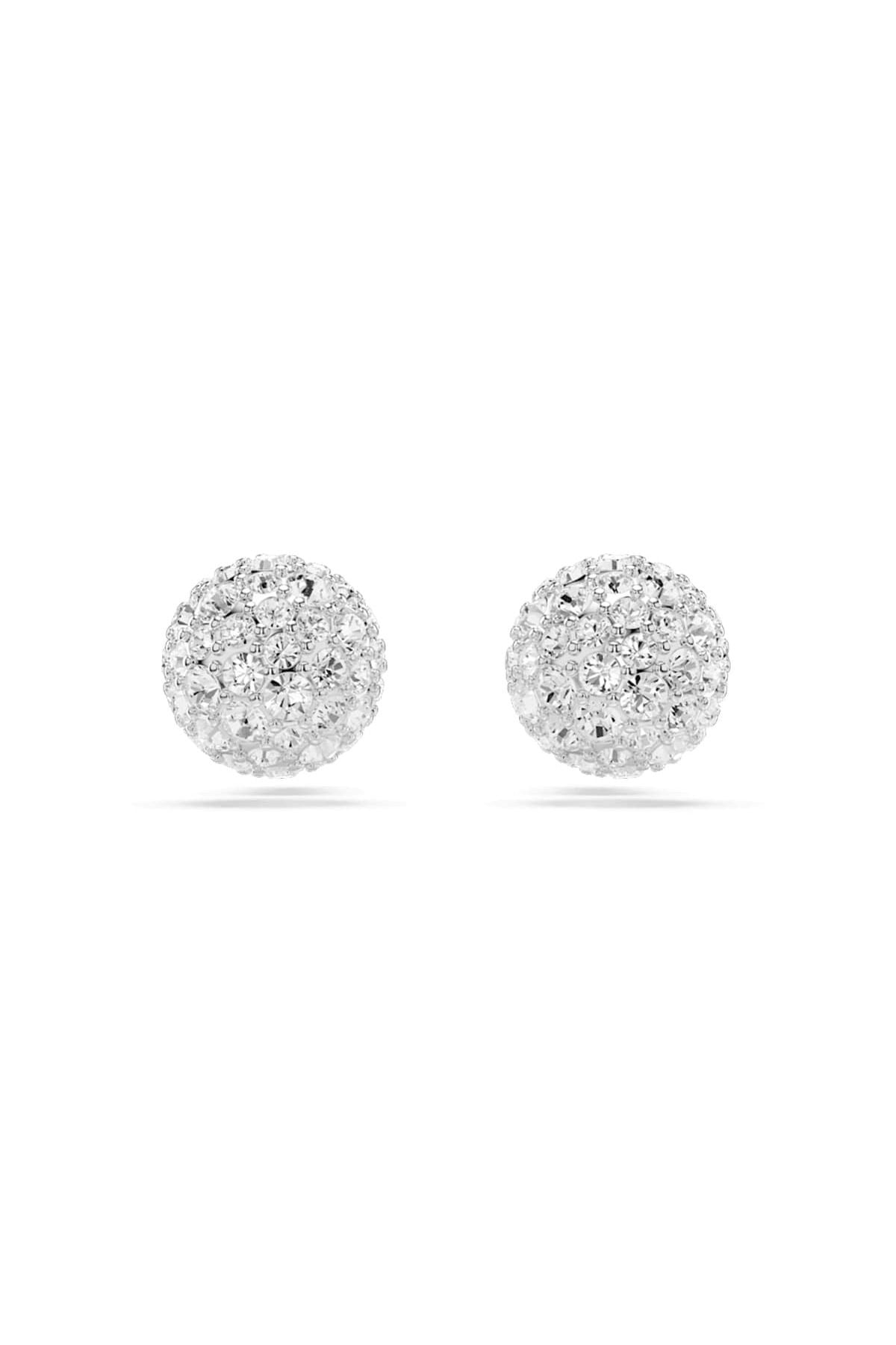 Swarovski Küpe Dextera:Pe Sphere Cry/Rhs 5700290