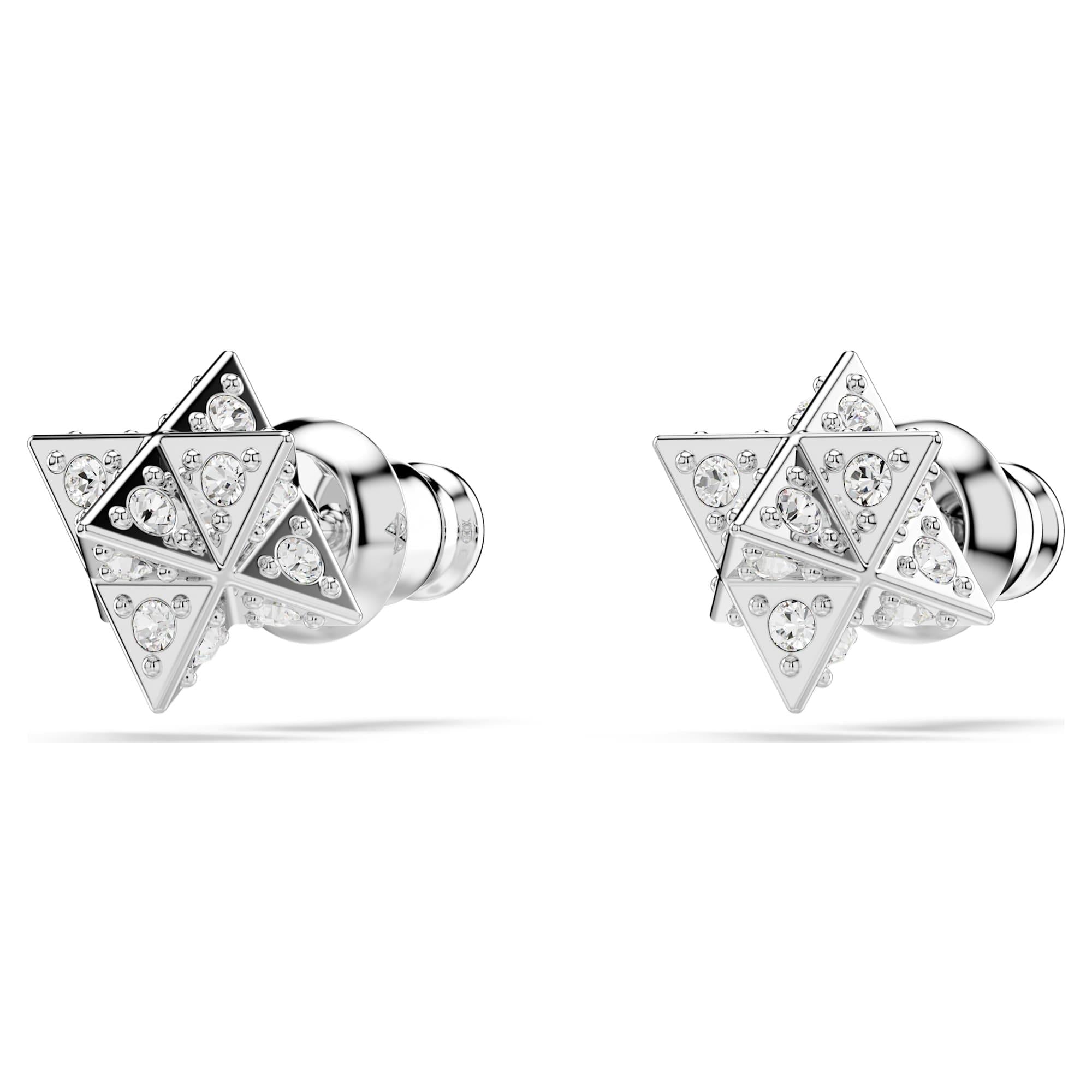 Swarovski Küpe Dextera:Pe Star Cry/Rhs 5700322
