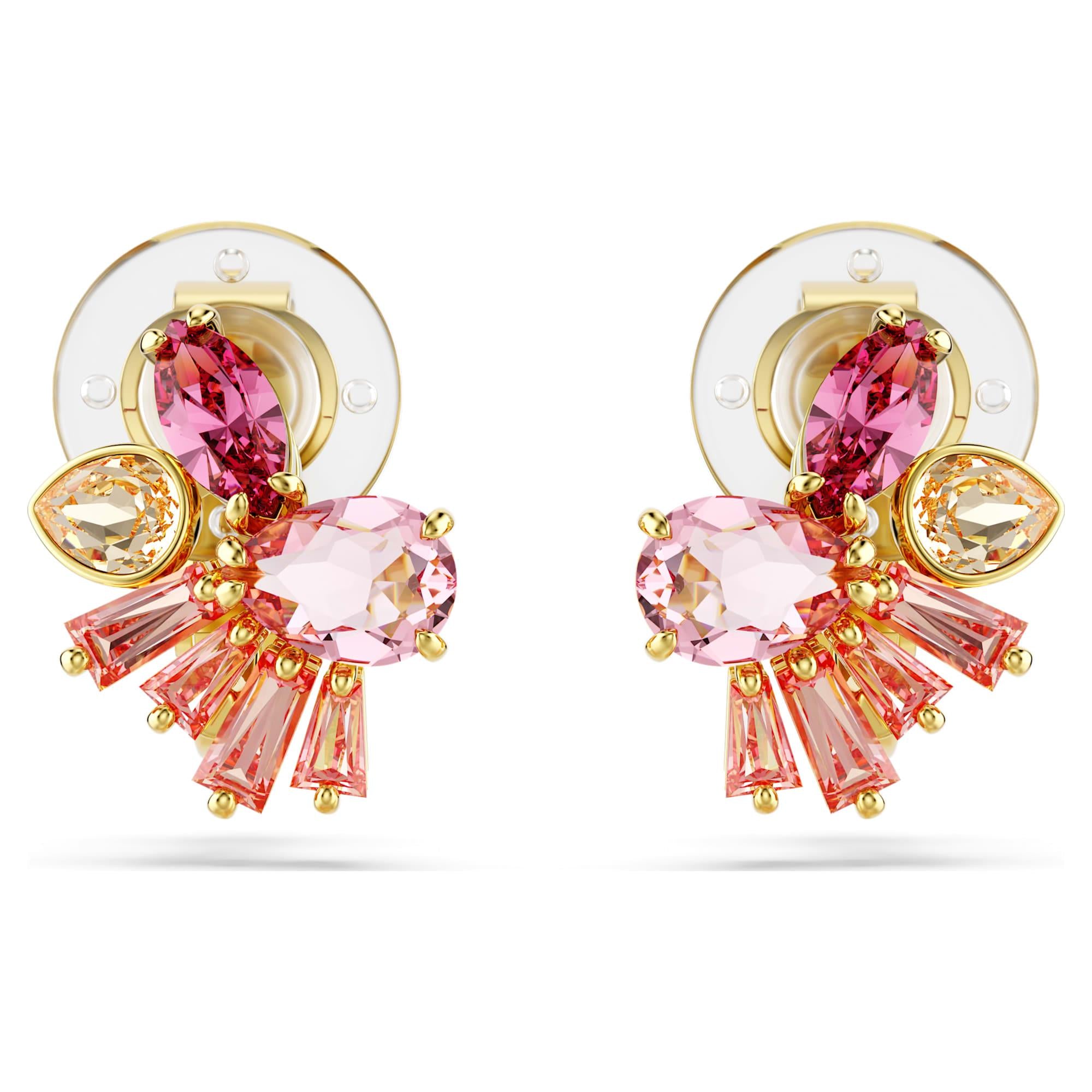Swarovski Küpe Gema:Ce Pın/Gos 5688479