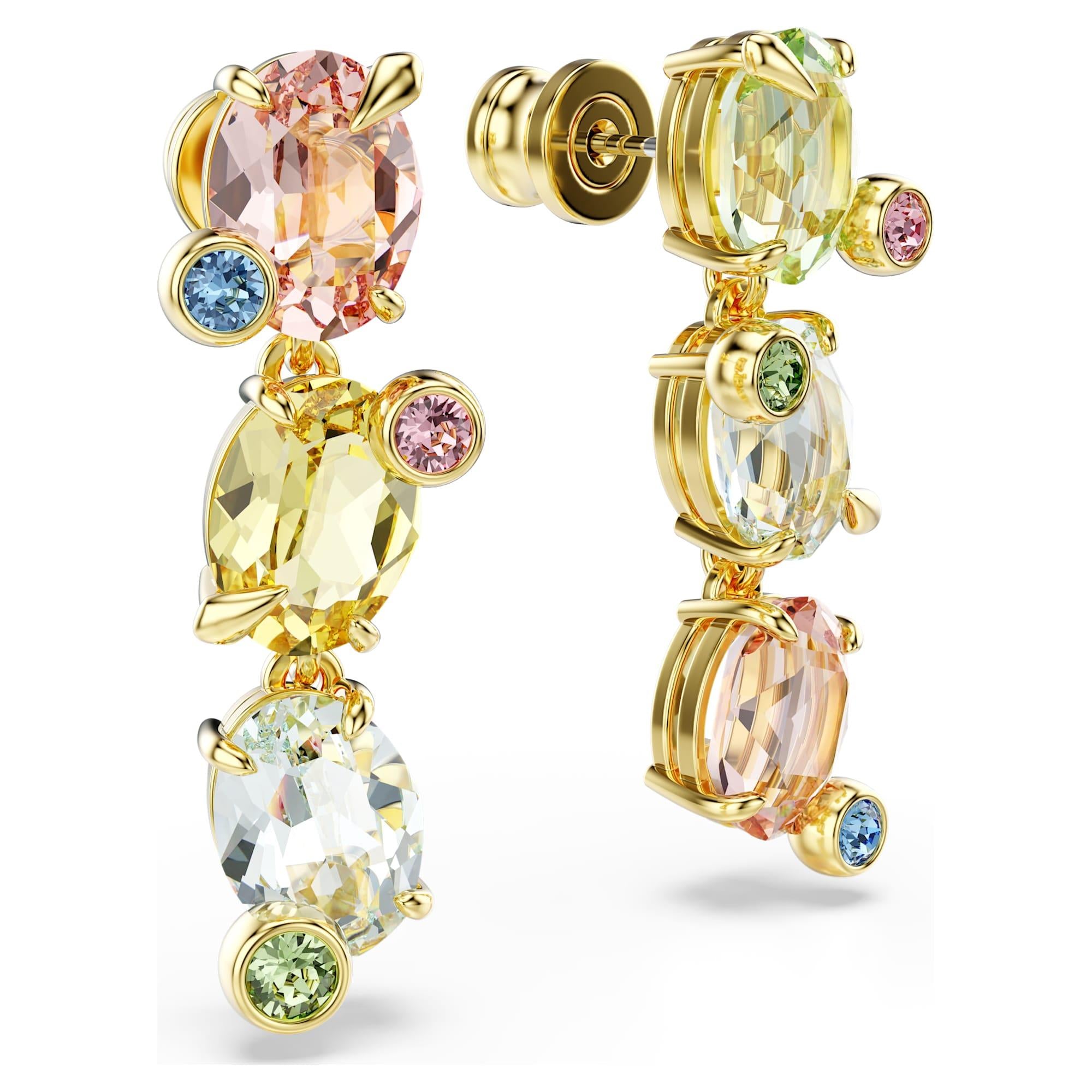 Swarovski Küpe Gema:Pe Mul/Gos 5714815