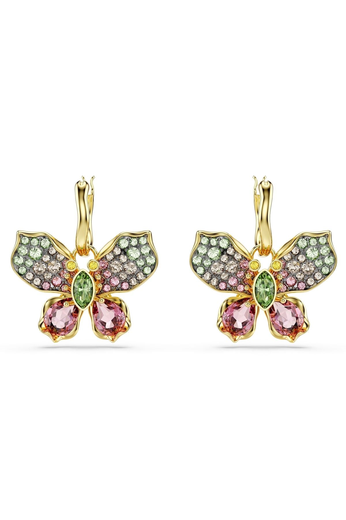 Swarovski Küpe Idyllıa:Pe Mul/Mıx 5709953