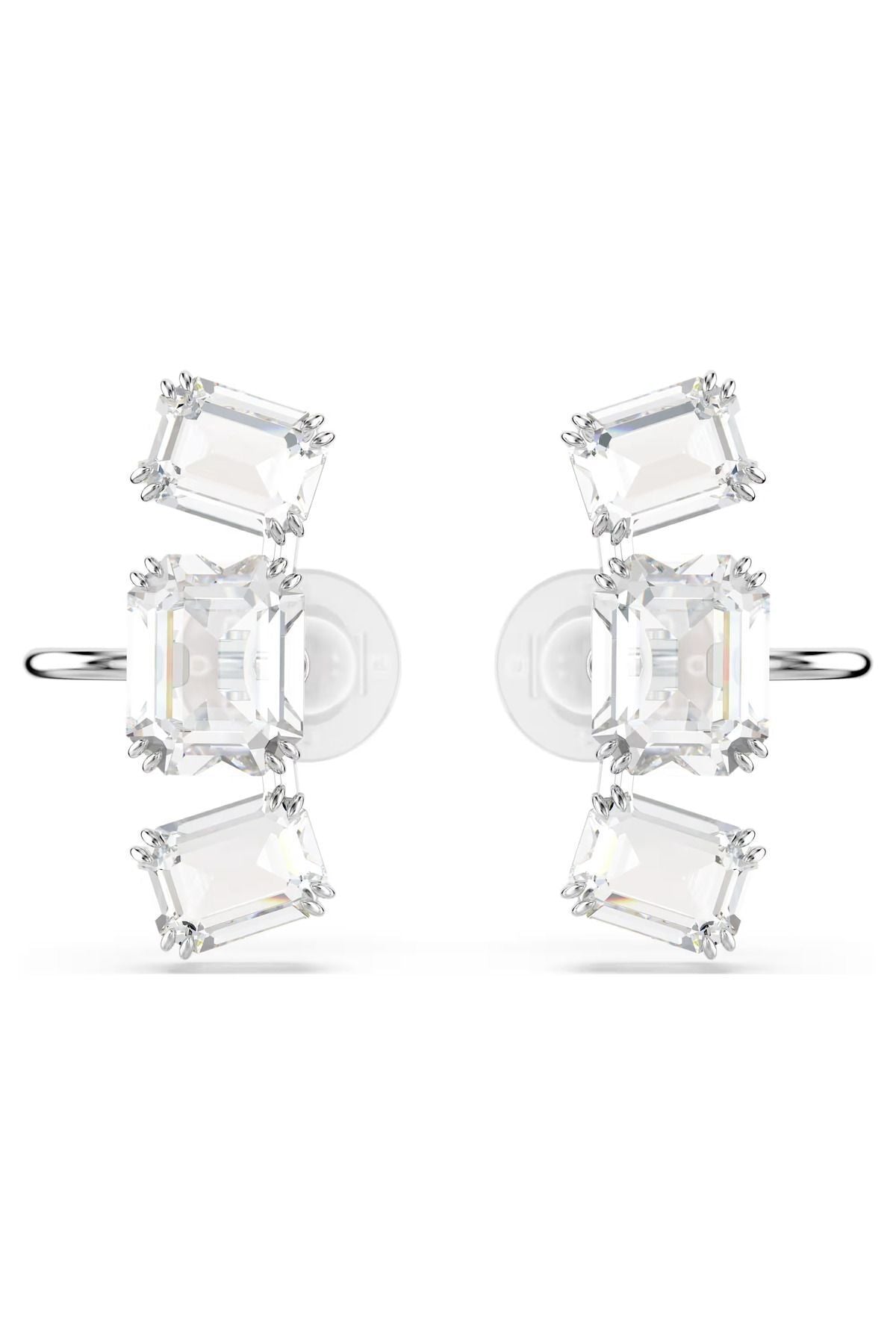 Swarovski Küpe Mıllenıa:Ce Cryıgnıt/Rhs 5701274