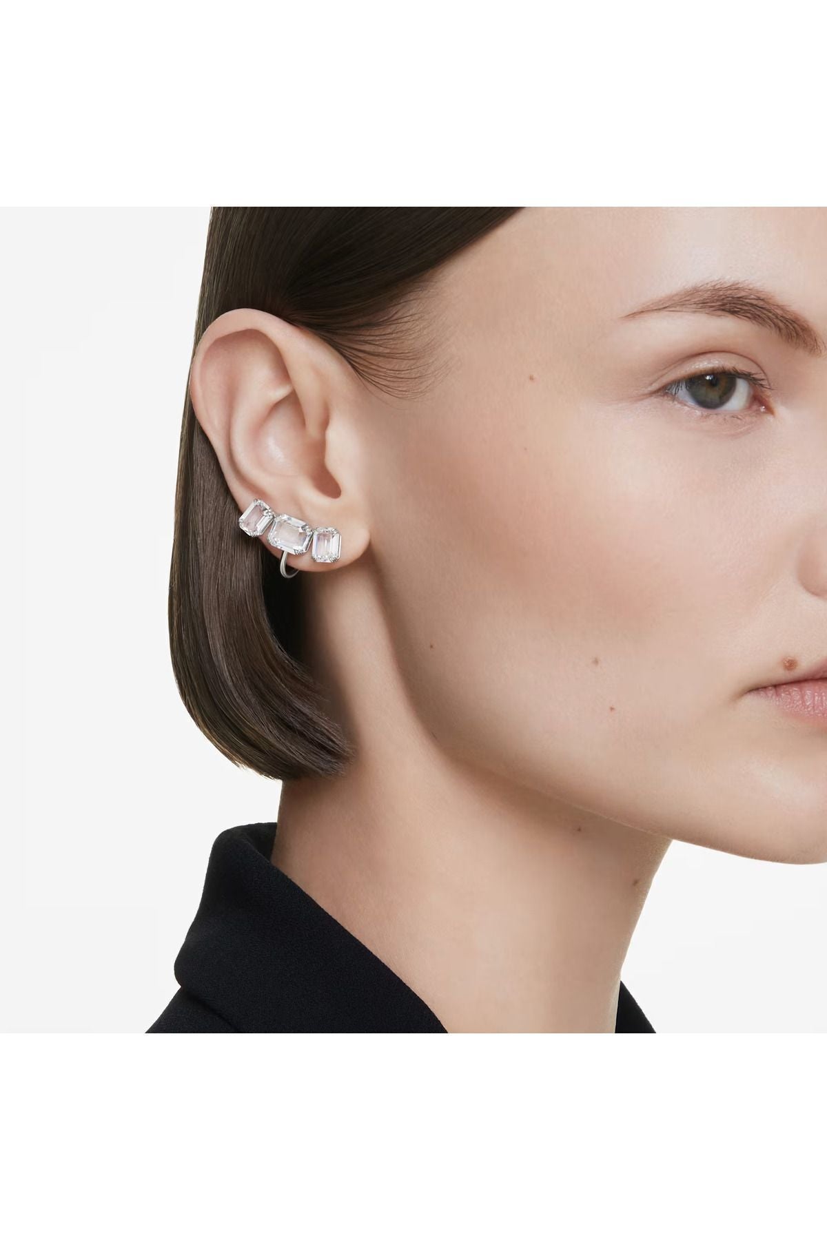 Swarovski Küpe Mıllenıa:Ce Cryıgnıt/Rhs 5701274