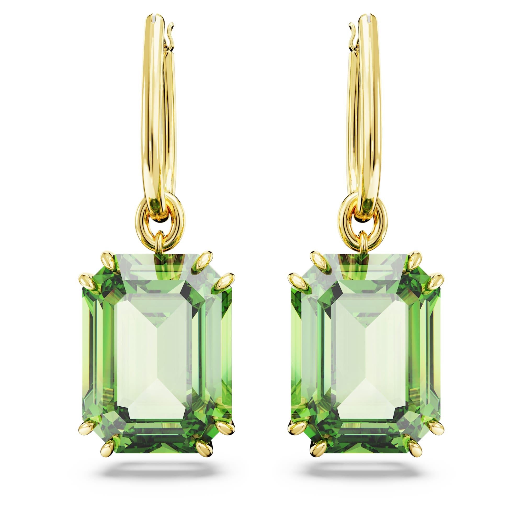 Swarovski Küpe Millenia:Pe Gre/Gos 5676071