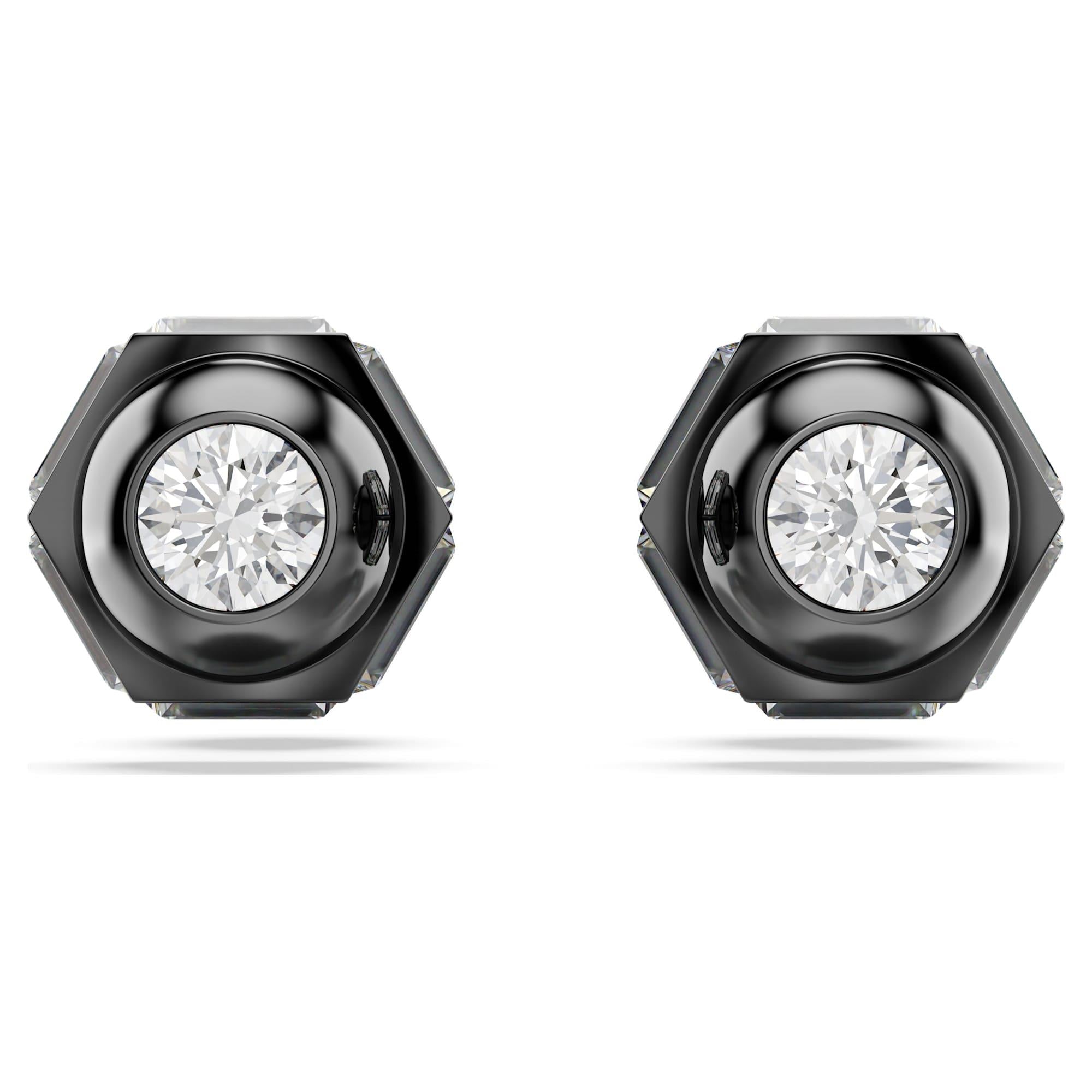Swarovski Küpe Numına:Pe Stud Whıte/Bru 5677941