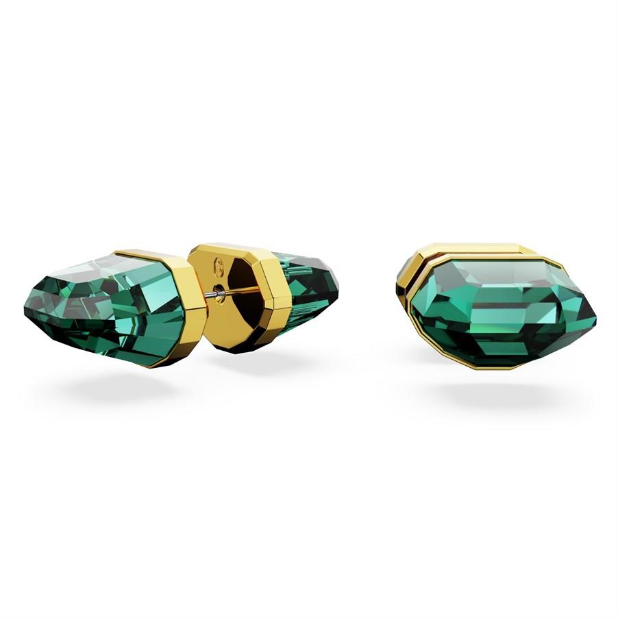 Swarovski Küpe Re Lucent:Pe Stud Emer/Gos 5626604