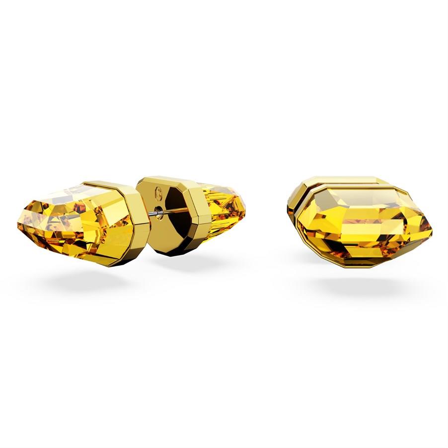 Swarovski Küpe Re Lucent:Pe Stud Ltop/Gos 5626605