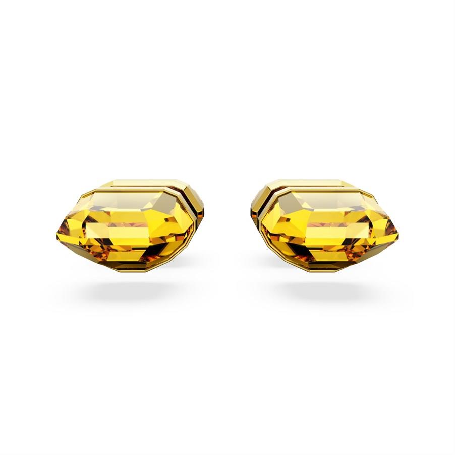 Swarovski Küpe Re Lucent:Pe Stud Ltop/Gos 5626605