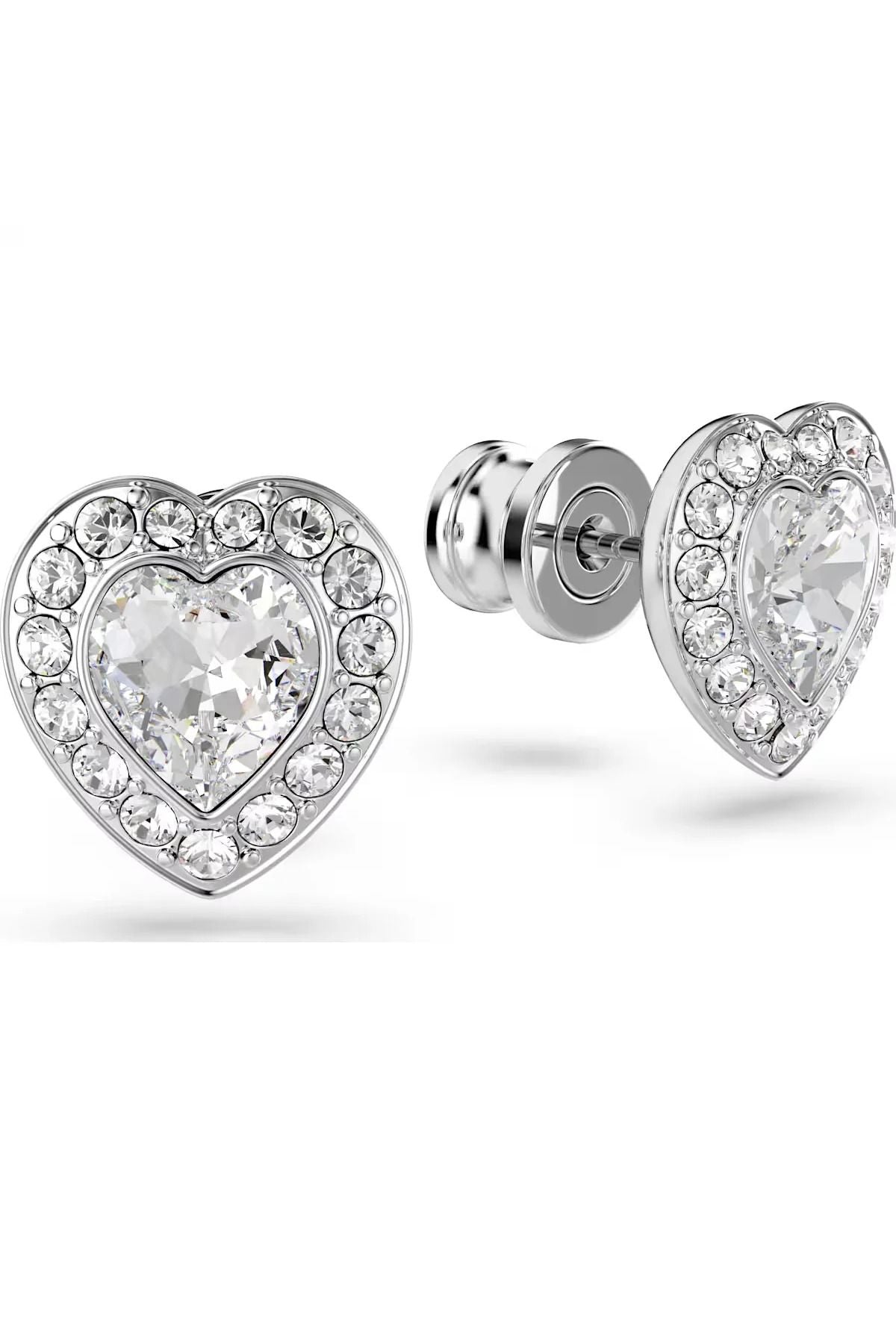 Swarovski Küpe Ss25 Capsule:Pe Angelıc Cry/Rhs 5720859