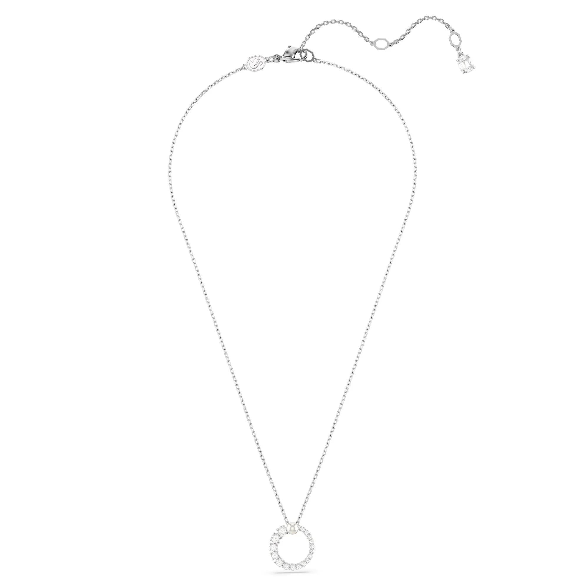 Swarovski Matrix:PEND WHITE/RHS 5688751