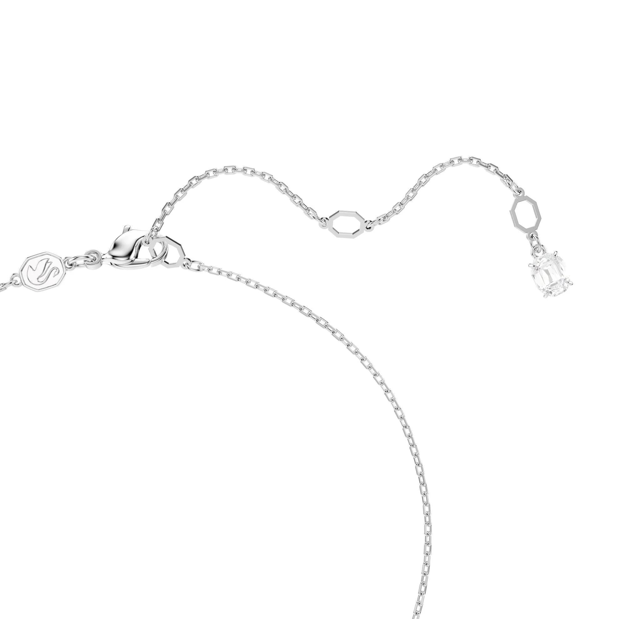 Swarovski Matrix:PEND WHITE/RHS 5688751