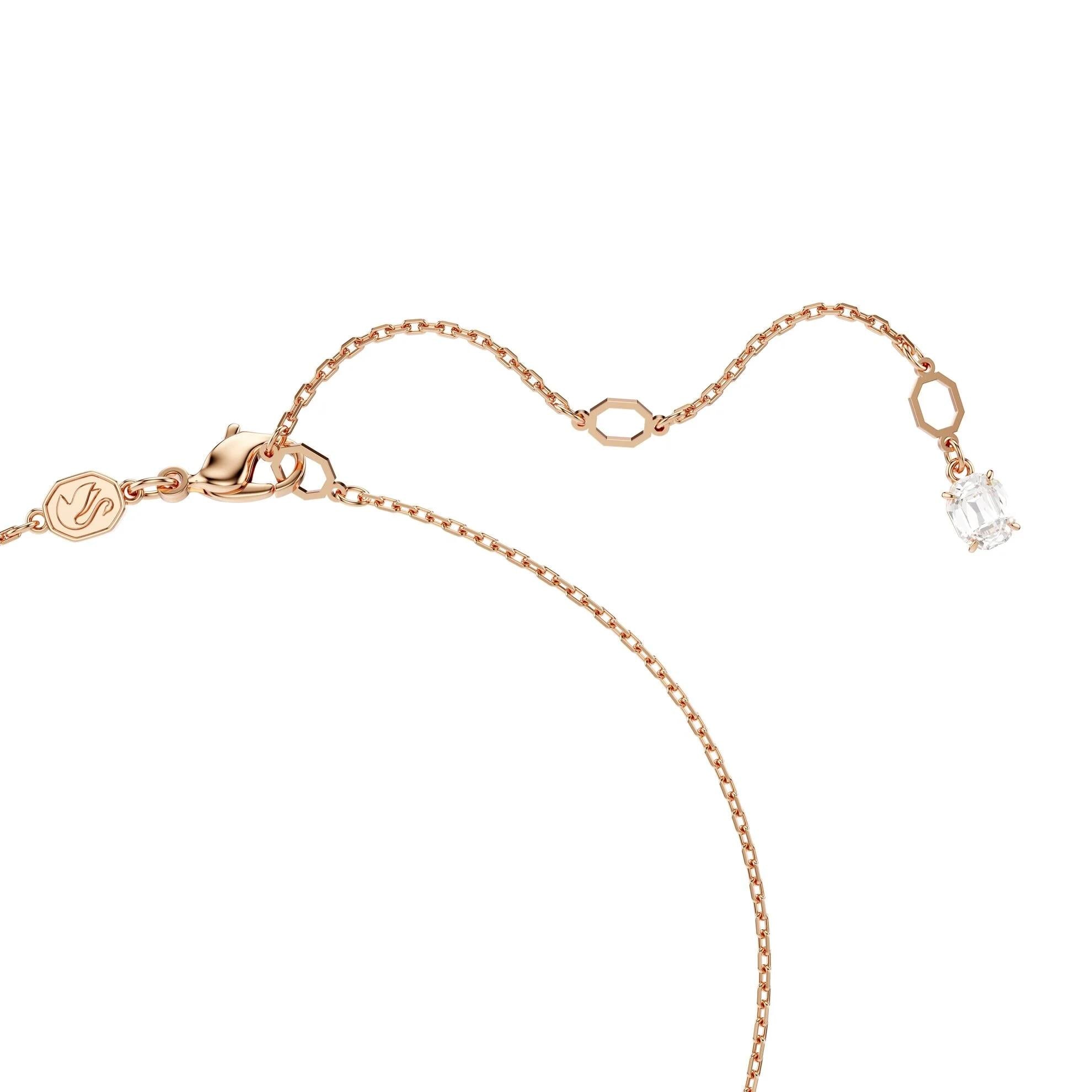 Swarovski STILLA:PEND WHI/ROS 5701904