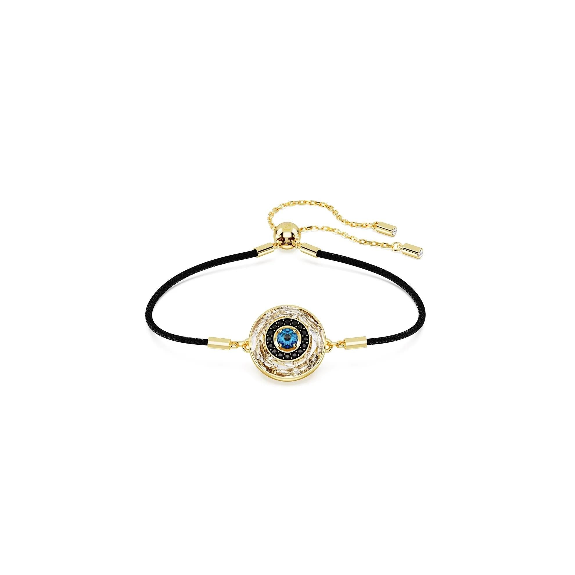 Swarovski SYMBOLICA:BRACELET CORD MUL/GOS M 5692167
