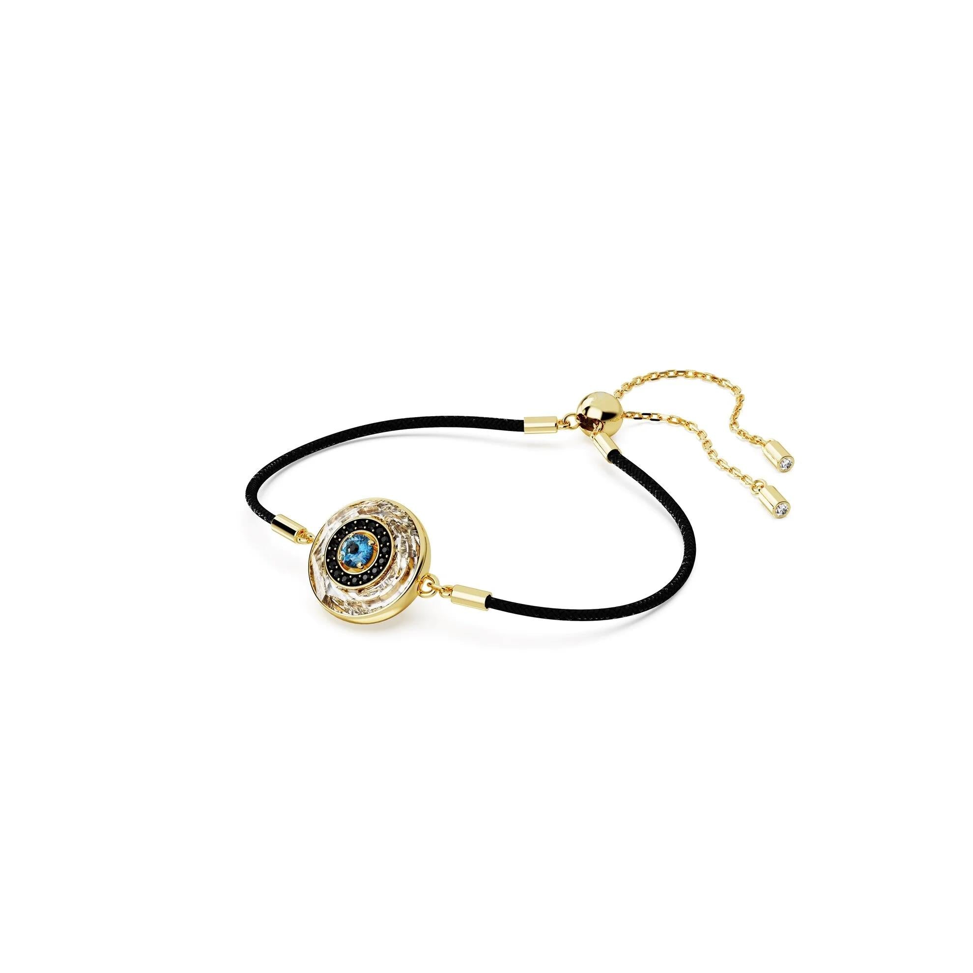 Swarovski SYMBOLICA:BRACELET CORD MUL/GOS M 5692167