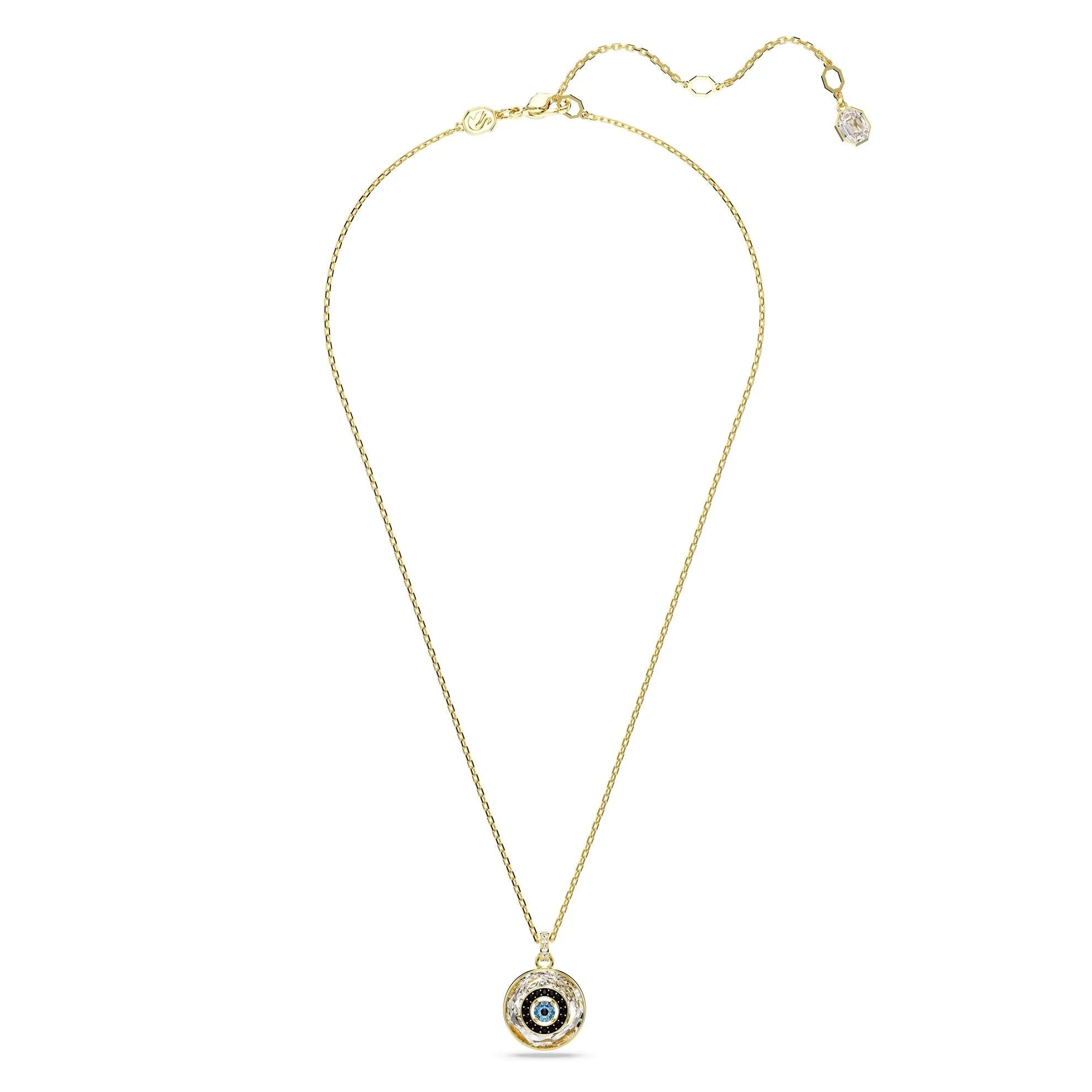 Swarovski SYMBOLICA:PEND 14MM MUL/GOS 5692169