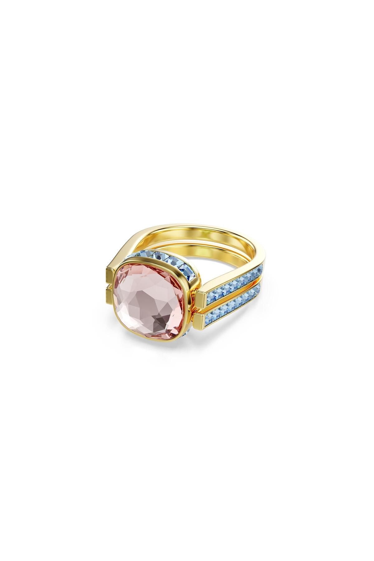 Swarovski Yüzük Chroma:Rıng Versatıle Mul/Gos 55 5692500