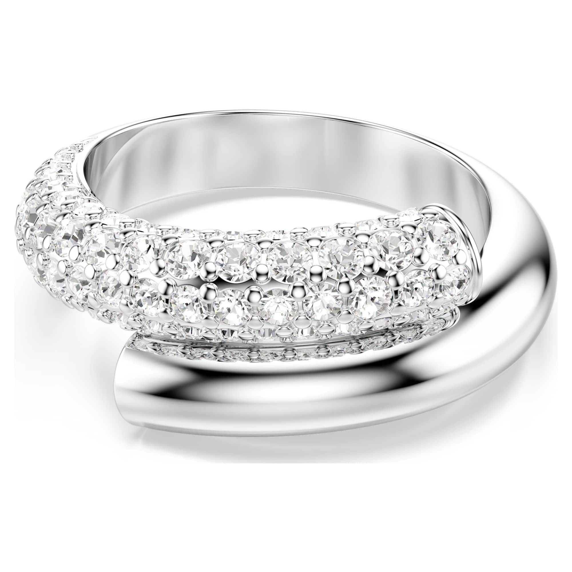 Swarovski Yüzük Dextera:Rıng Cry/Rhs 55 5695934
