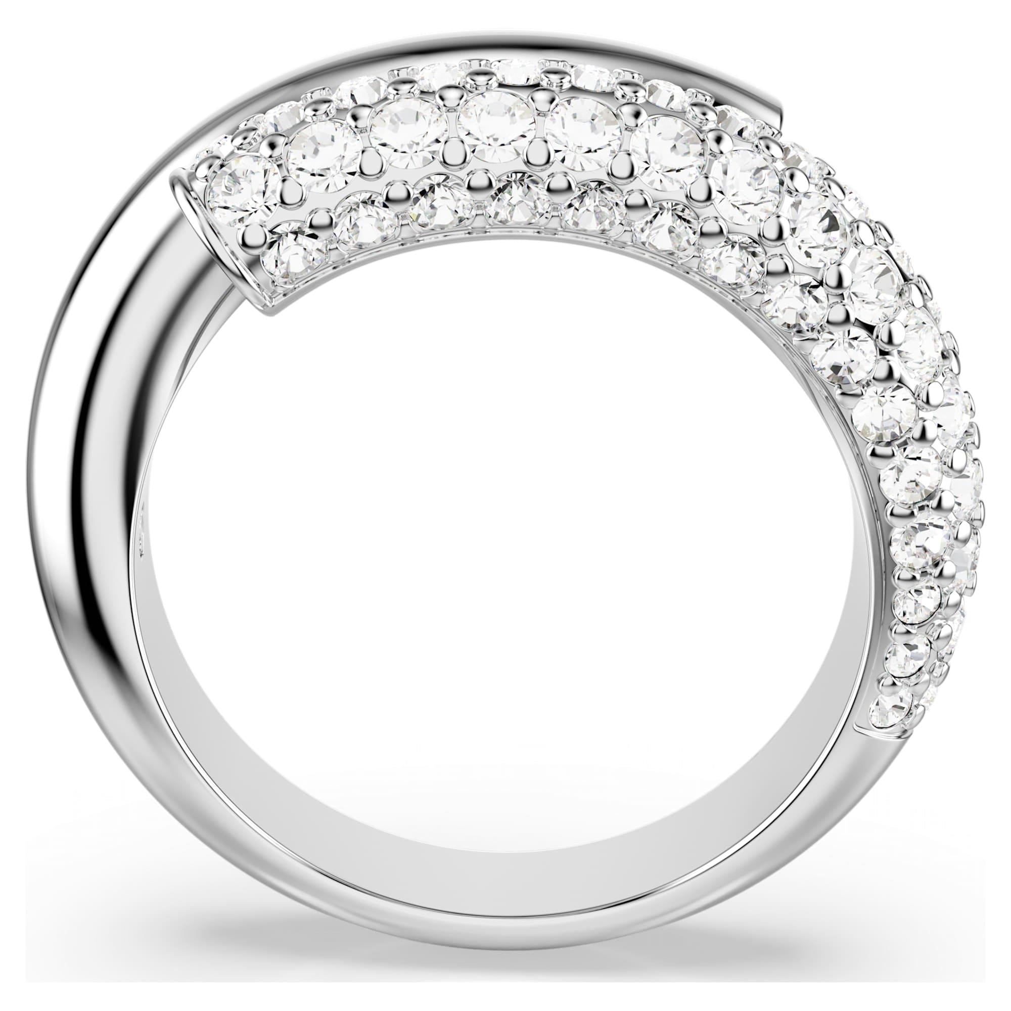 Swarovski Yüzük Dextera:Rıng Cry/Rhs 55 5695934