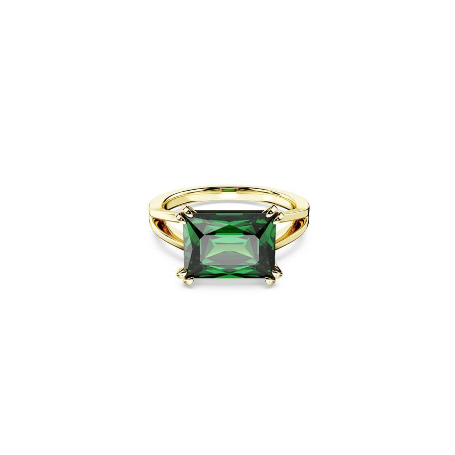 Swarovski Yüzük Matrix:Ring Bag Gre/Gos 52 5677140