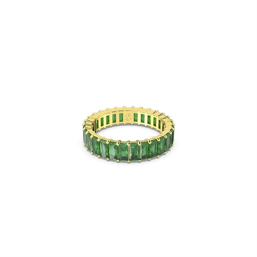 Swarovski Yüzük Matrix:Ring Gre/Gos 60 5648911